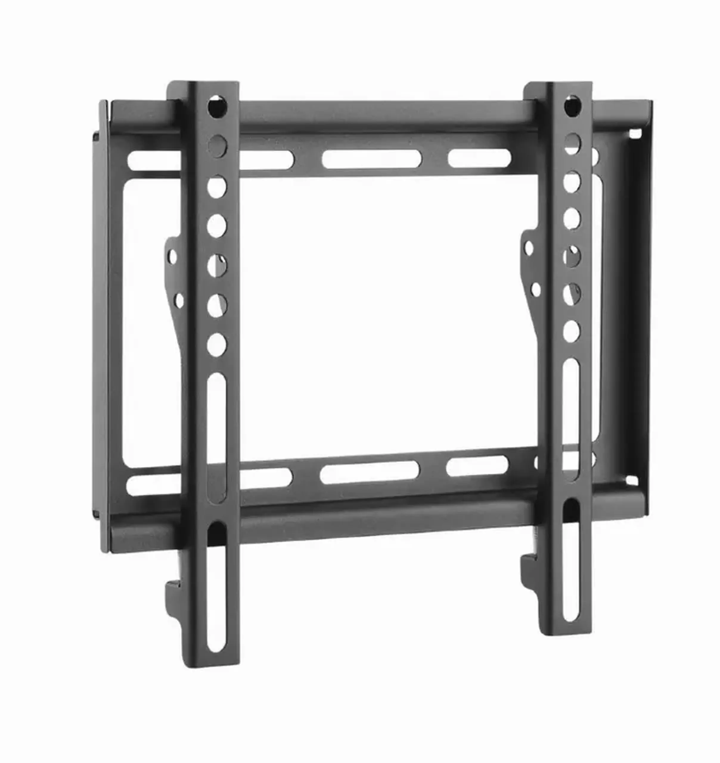 Suport fixat pe perete Gembird WM-42F-04, Negru