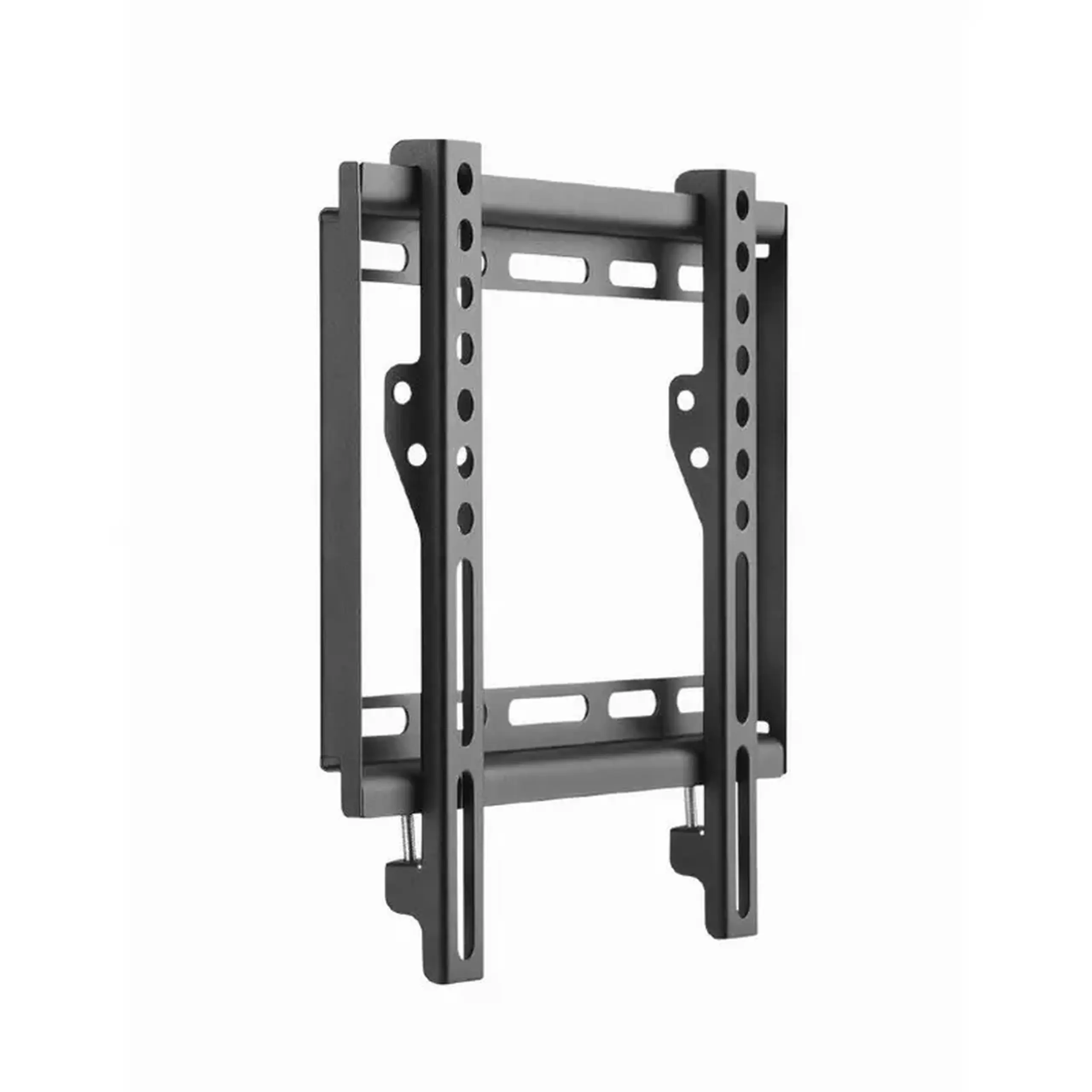 Suport fixat pe perete Gembird WM-42F-04, Negru