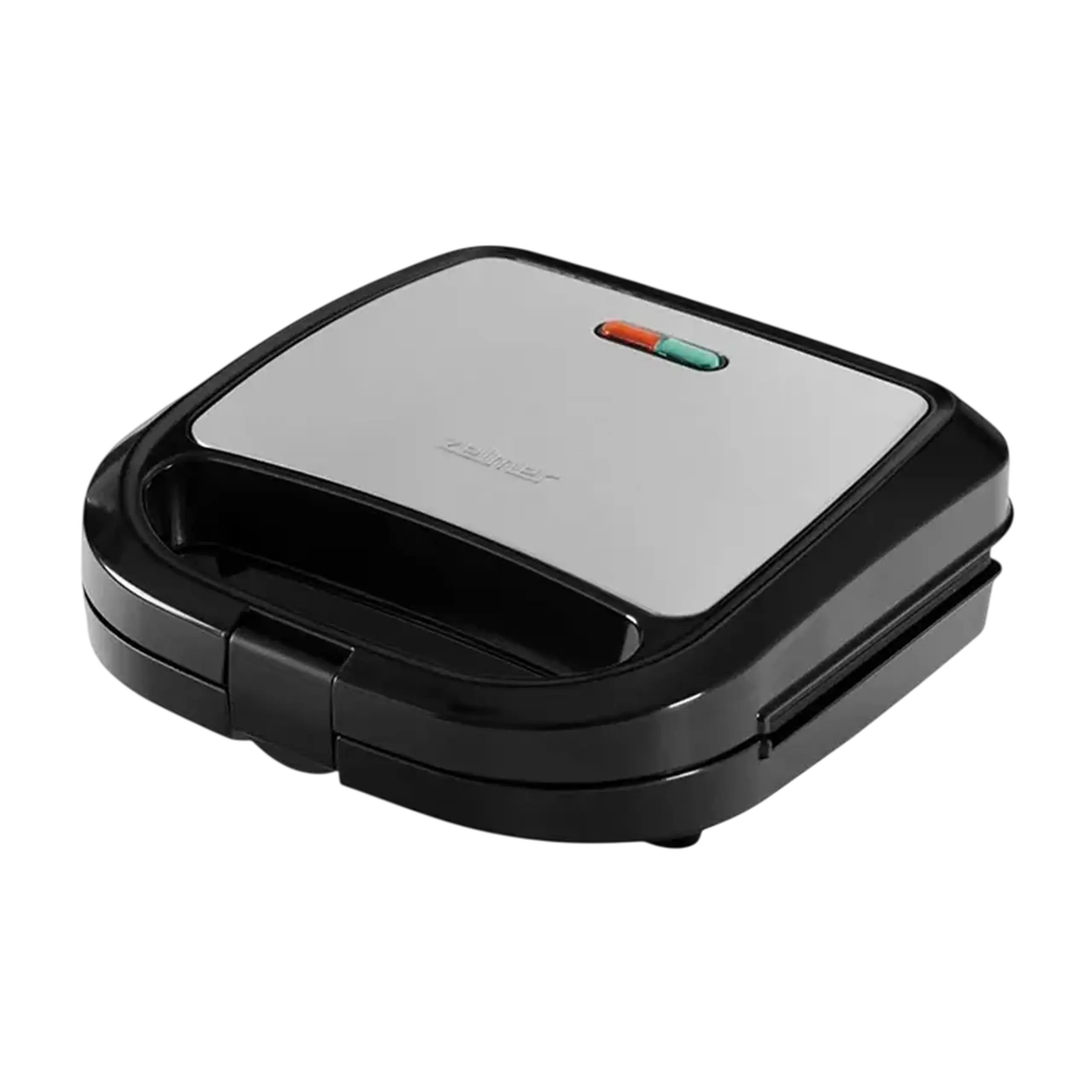 Aparat pentru sandwich Zelmer ZSM7710, Negru