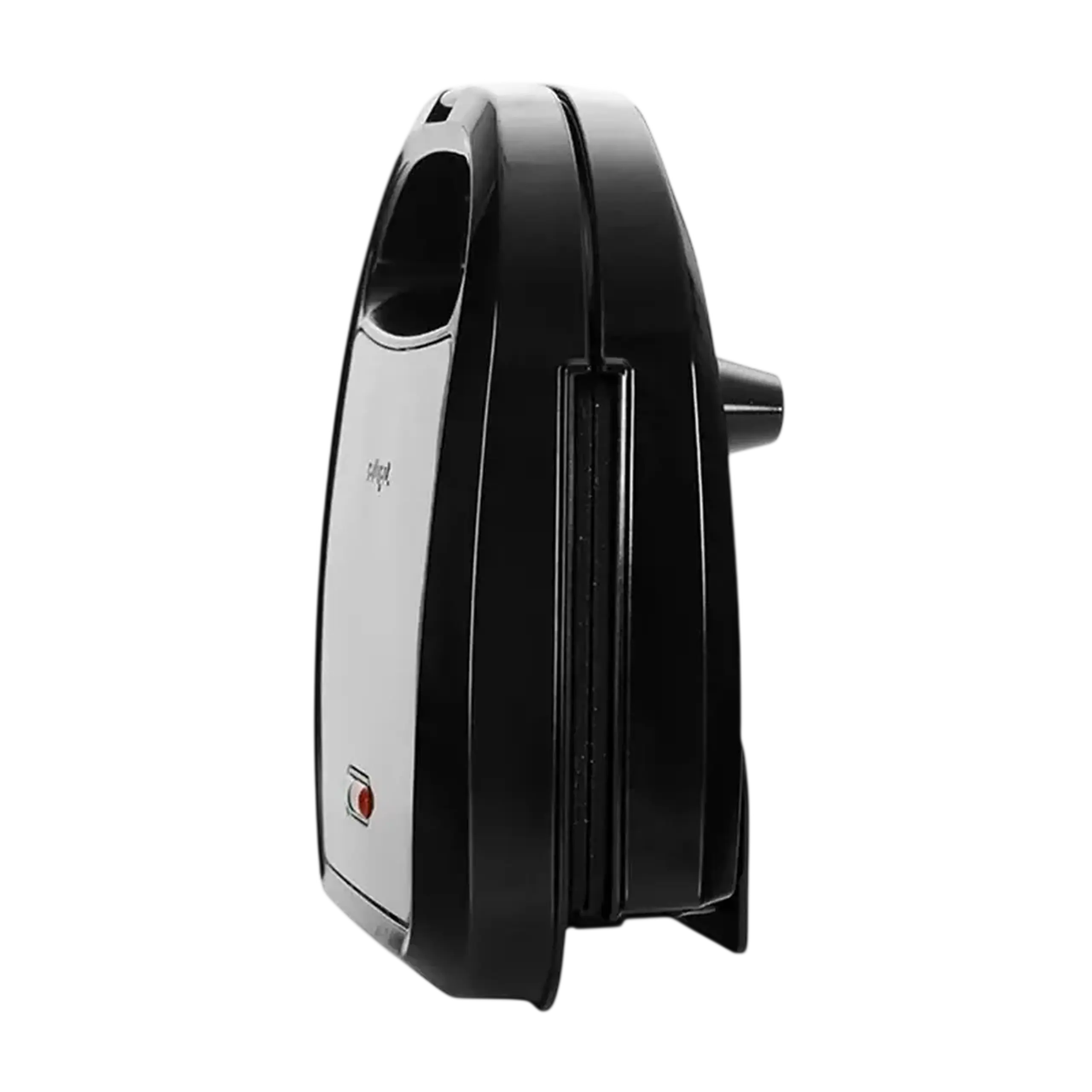 Aparat pentru sandwich Zelmer ZSM7710, Negru