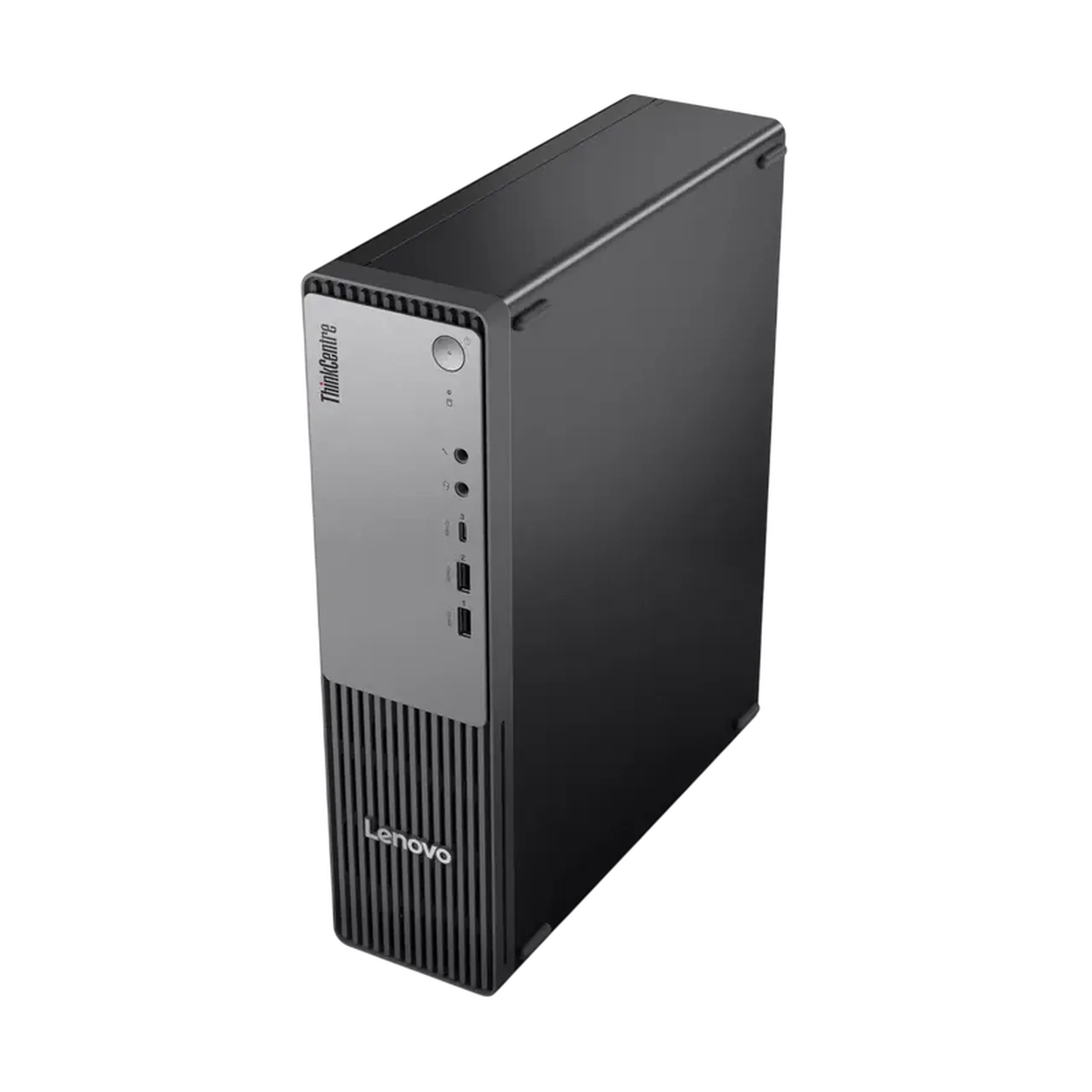 Sistem Desktop PC Lenovo ThinkCentre neo 55s Gen6, SFF, AMD Ryzen 7 250, 16GB/512GB, AMD Radeon 780M Graphics, Fără SO