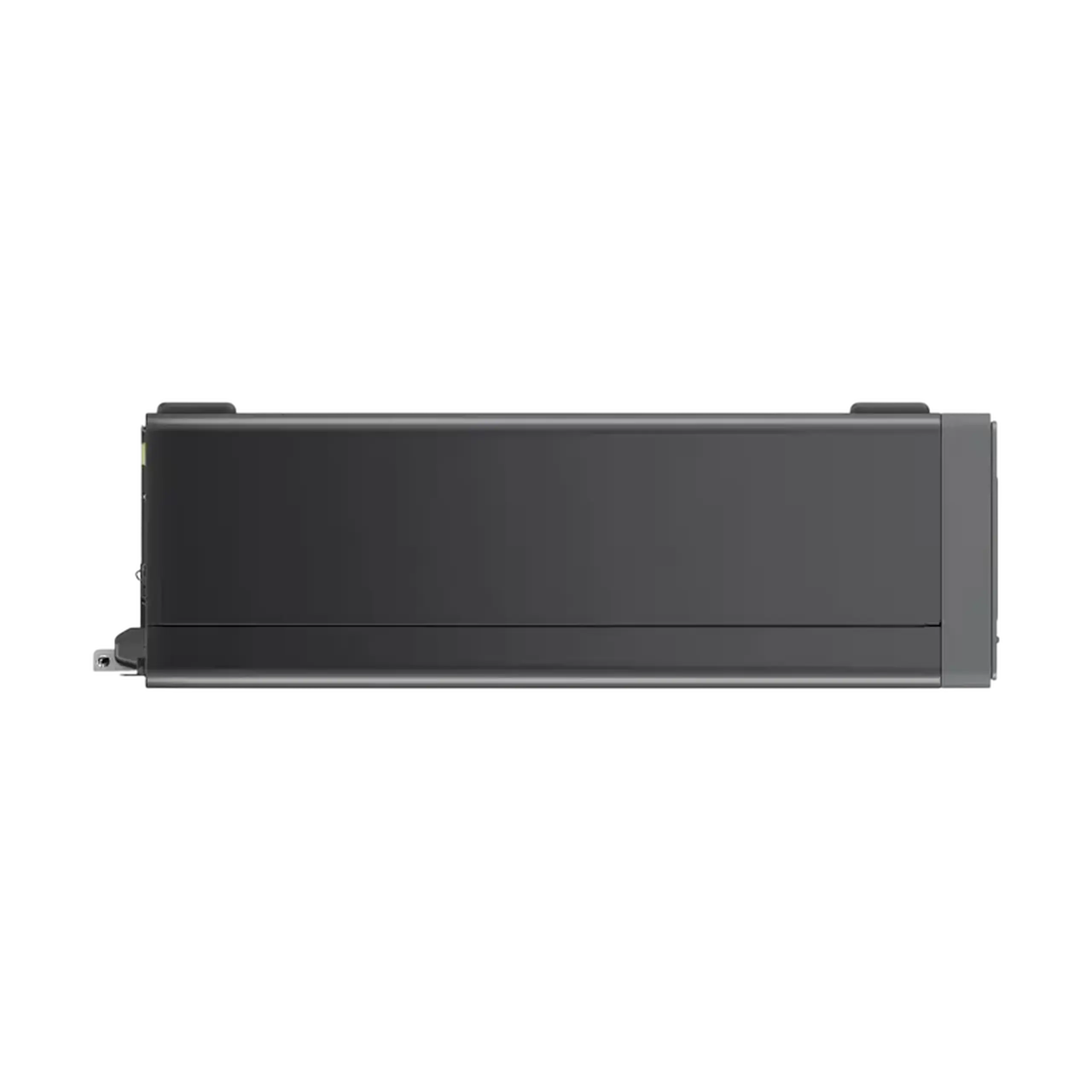 Sistem Desktop PC Lenovo ThinkCentre neo 55s Gen6, SFF, AMD Ryzen 7 250, 16GB/512GB, AMD Radeon 780M Graphics, Fără SO