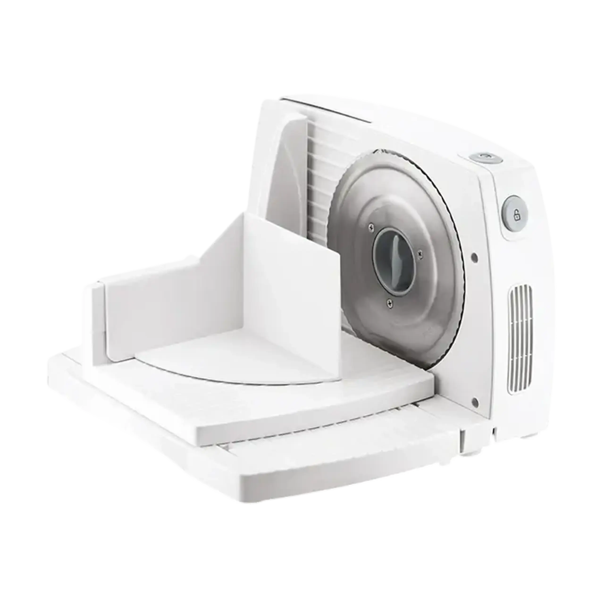 Feliator Zelmer ZFS1016, Alb