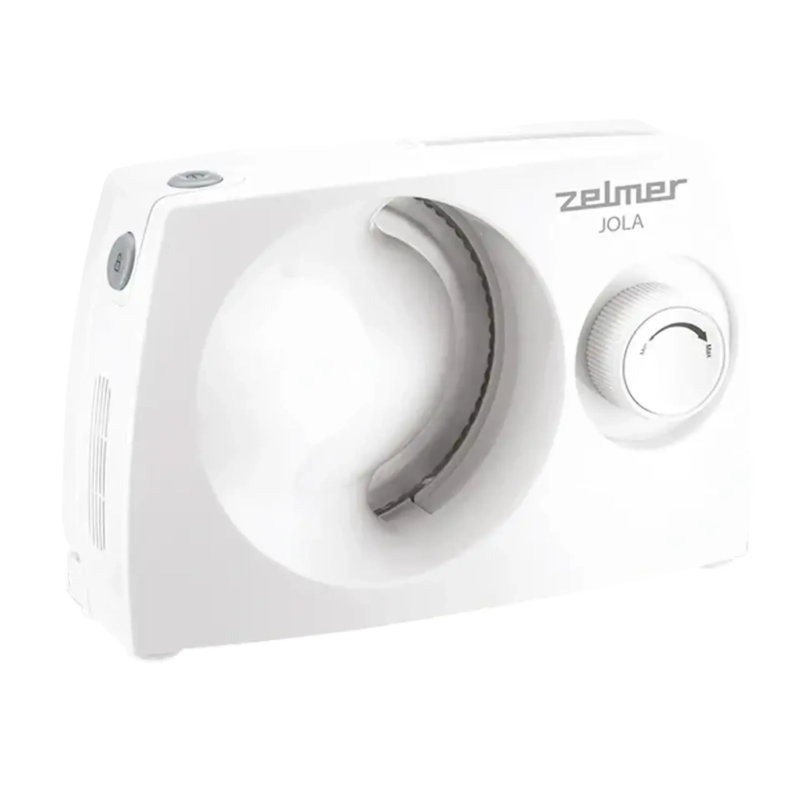 Feliator Zelmer ZFS1016, Alb