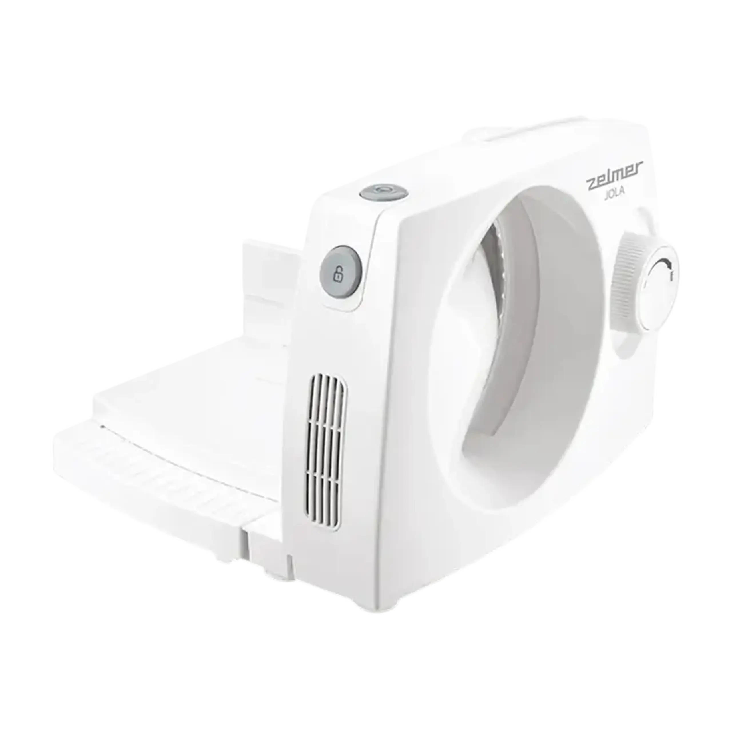 Feliator Zelmer ZFS1016, Alb