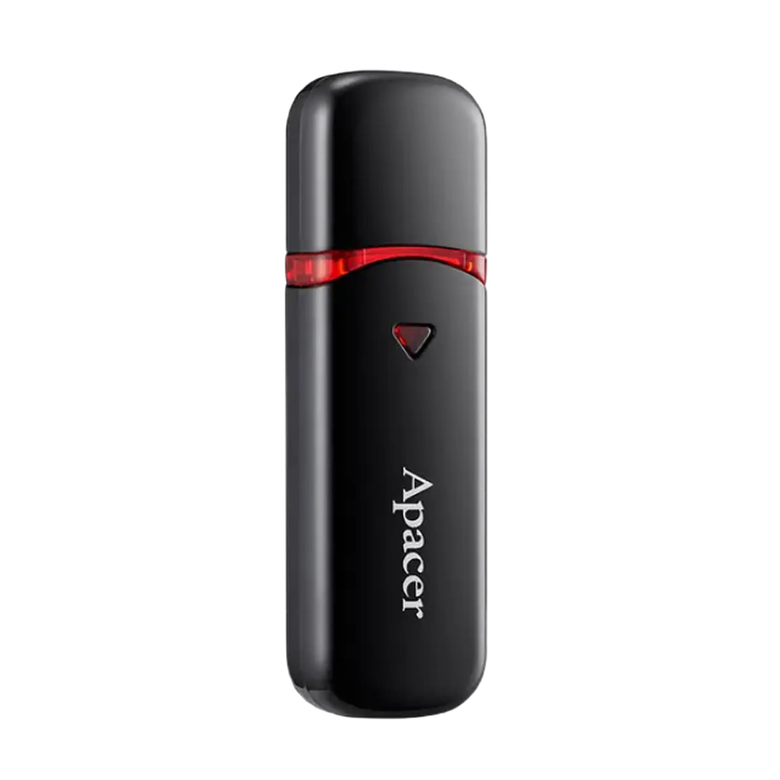 Memorie USB Apacer AH333, 32GB, Negru