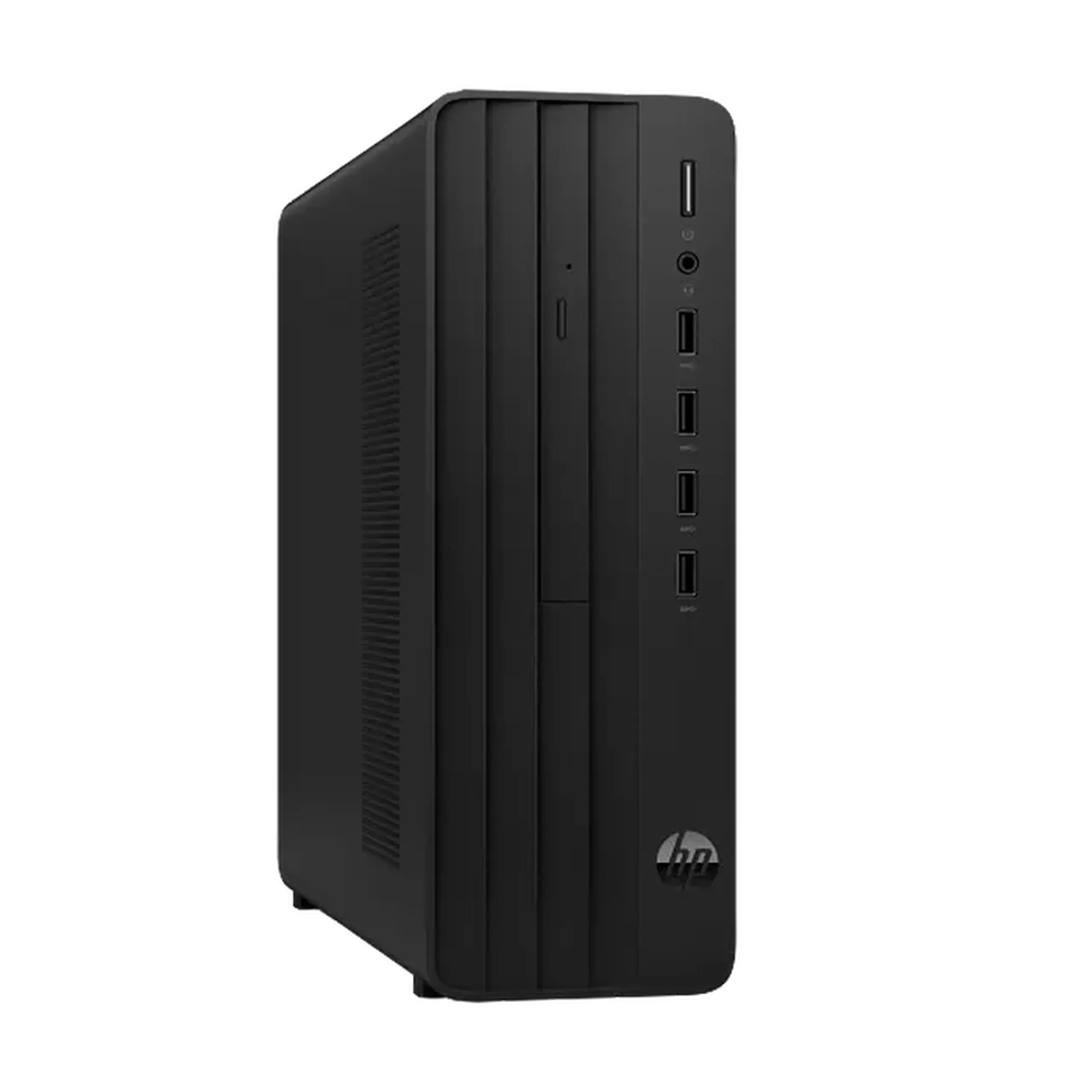 Sistem Desktop PC HP Pro SFF 290 G9, SFF, Intel Core i3-13100, 16GB/512GB, Intel UHD Graphics 730, Fără SO