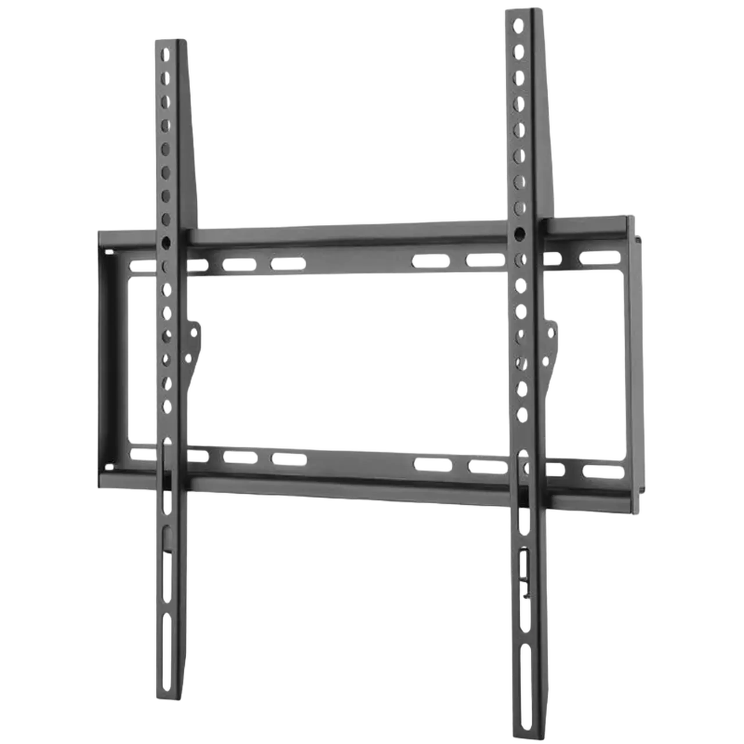 Suport fixat pe perete Gembird WM-55F-04, Negru