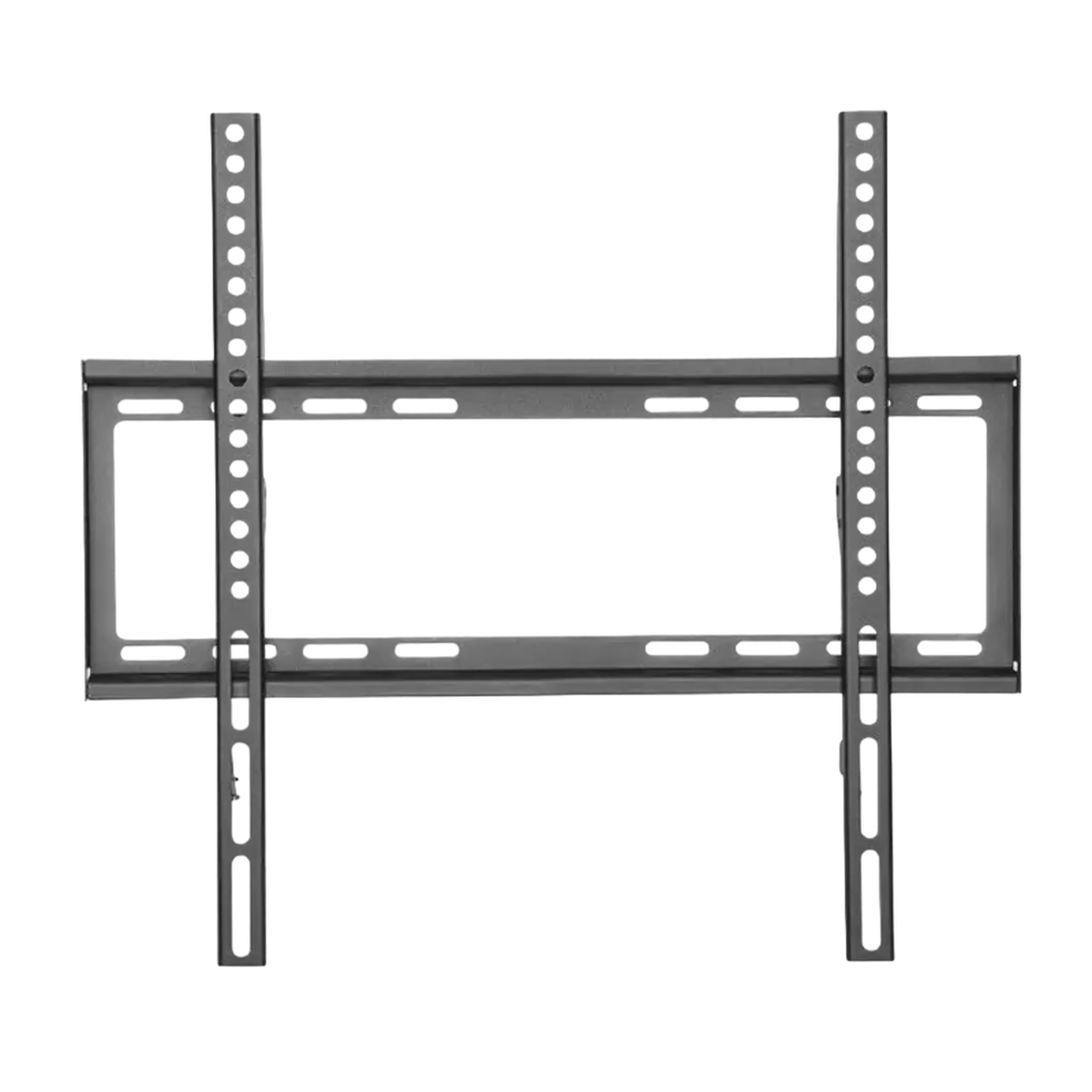 Suport fixat pe perete Gembird WM-55F-04, Negru