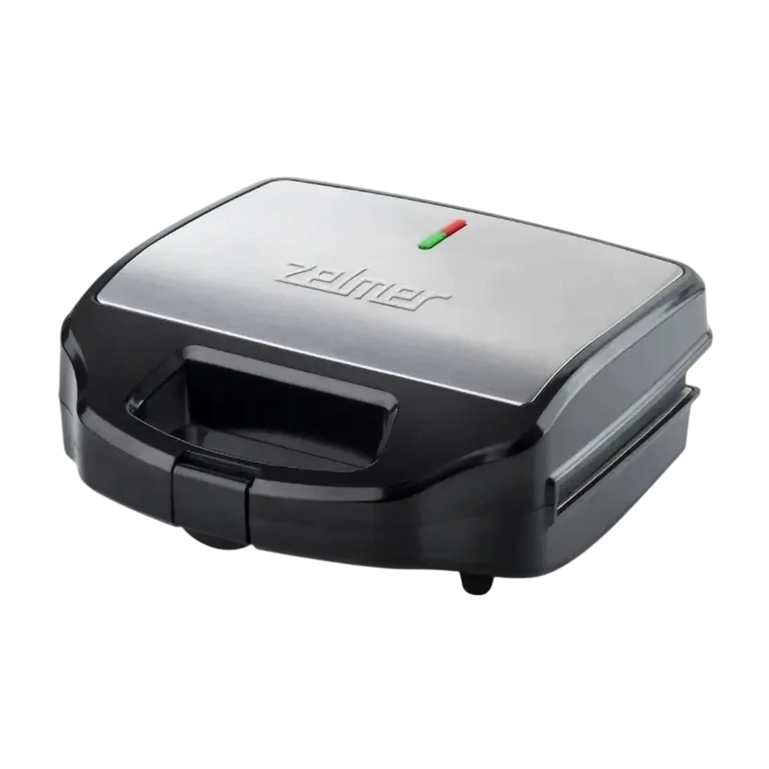 Aparat pentru sandwich Zelmer ZSM7900, Negru