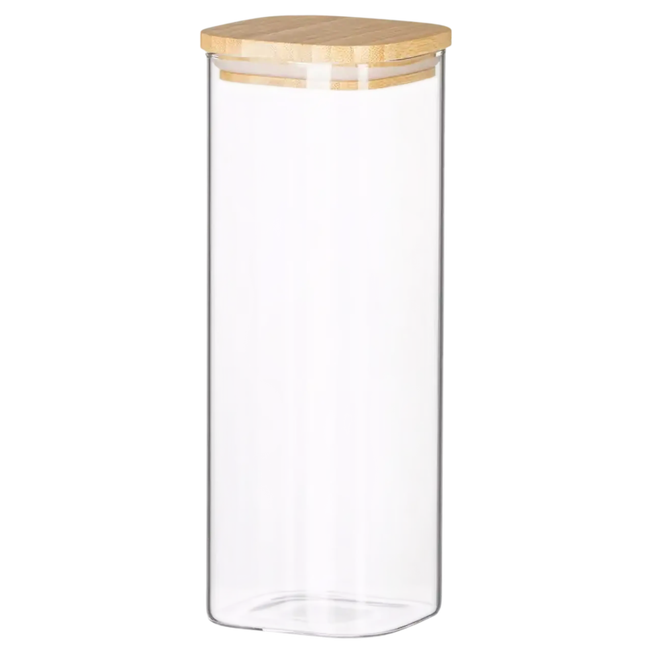 Cutie alimentara Ardesto AR1310BLS, Transparent