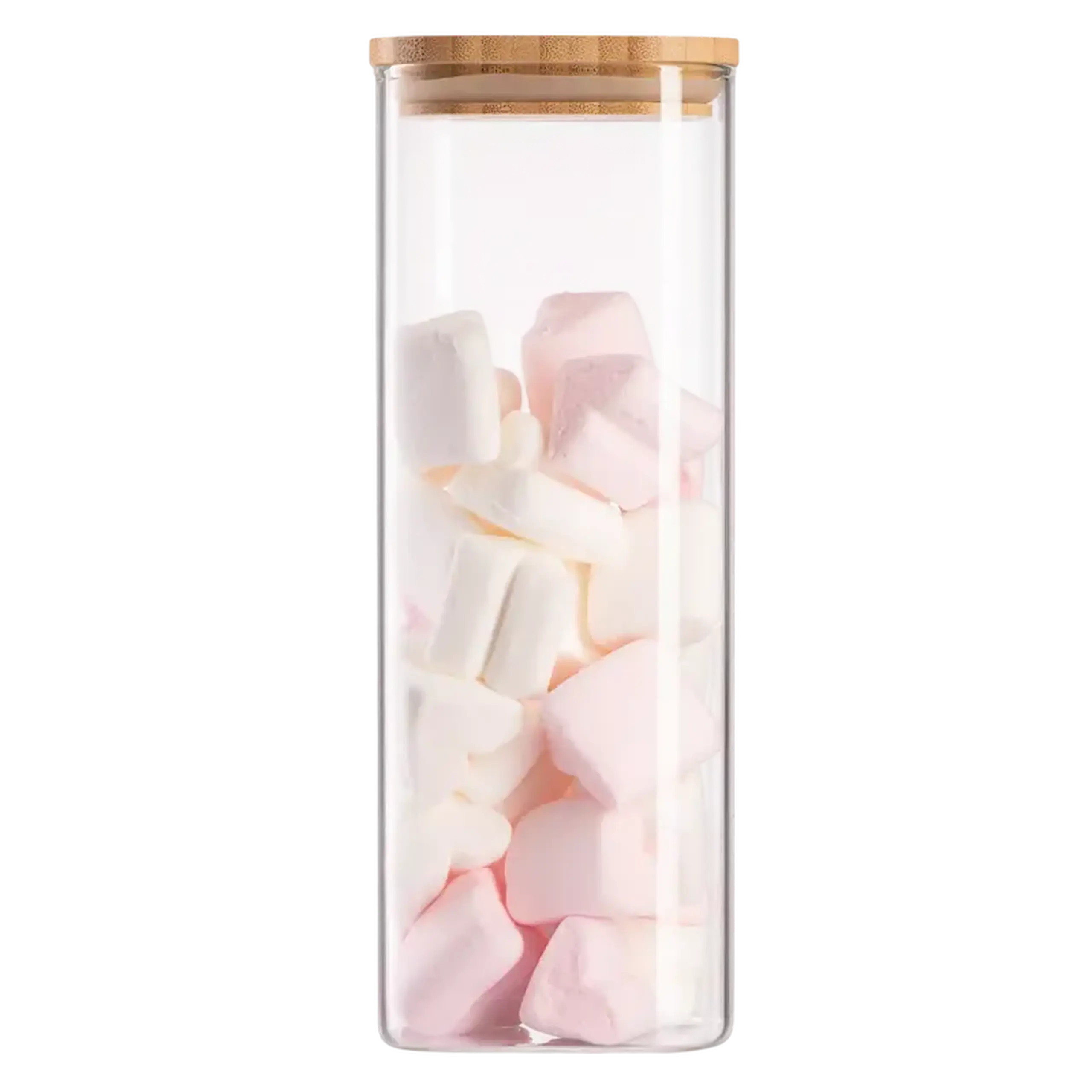 Cutie alimentara Ardesto AR1310BLS, Transparent