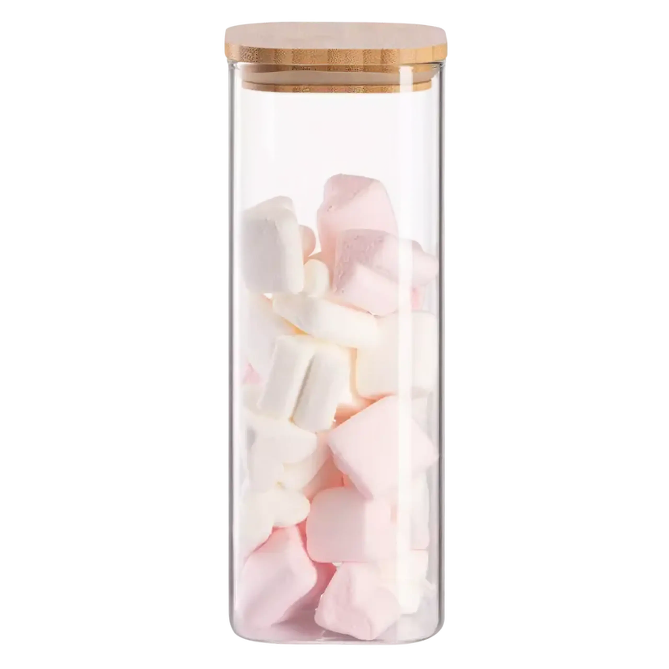 Cutie alimentara Ardesto AR1310BLS, Transparent