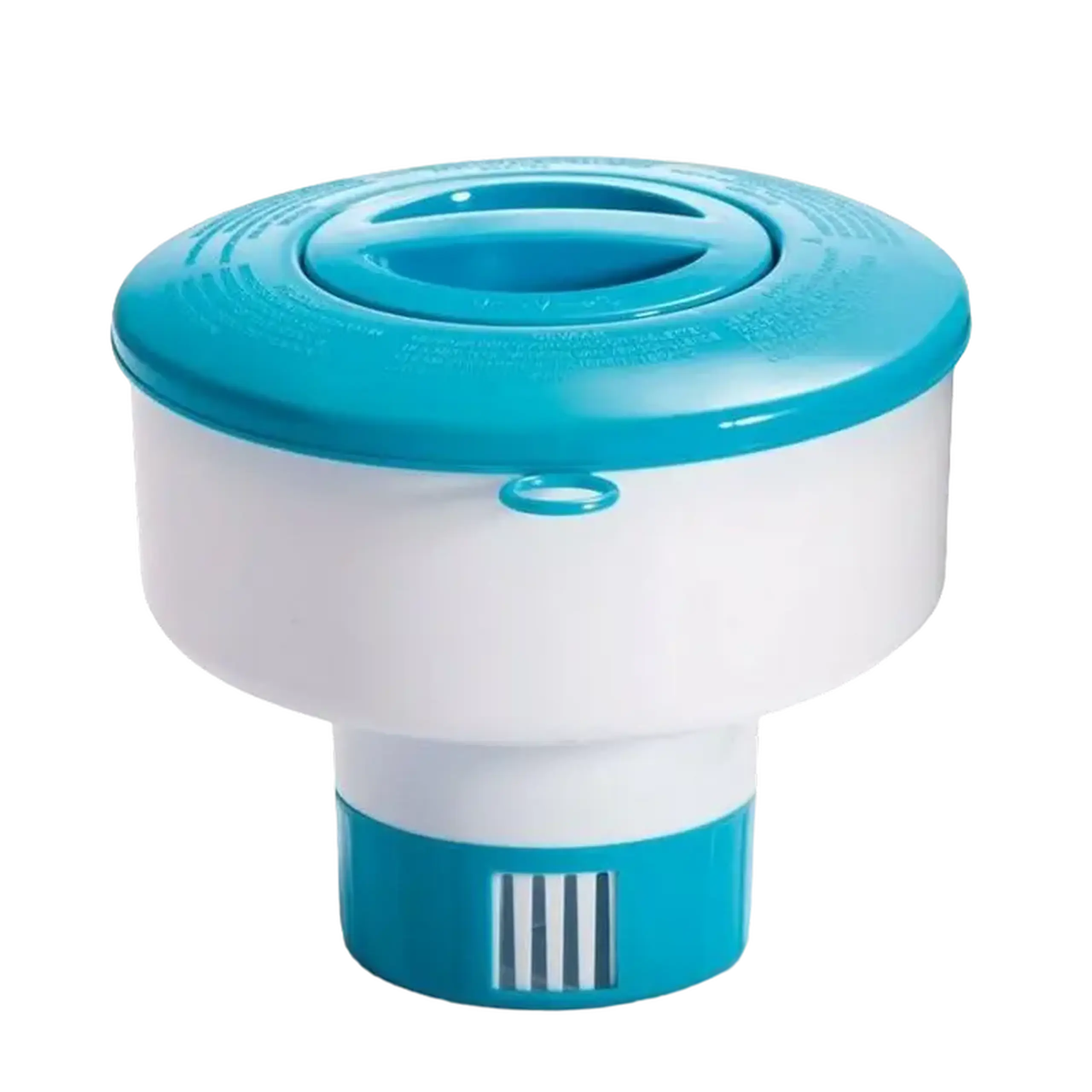 Dozator pentru chimie Intex 29041, Albastru deschis