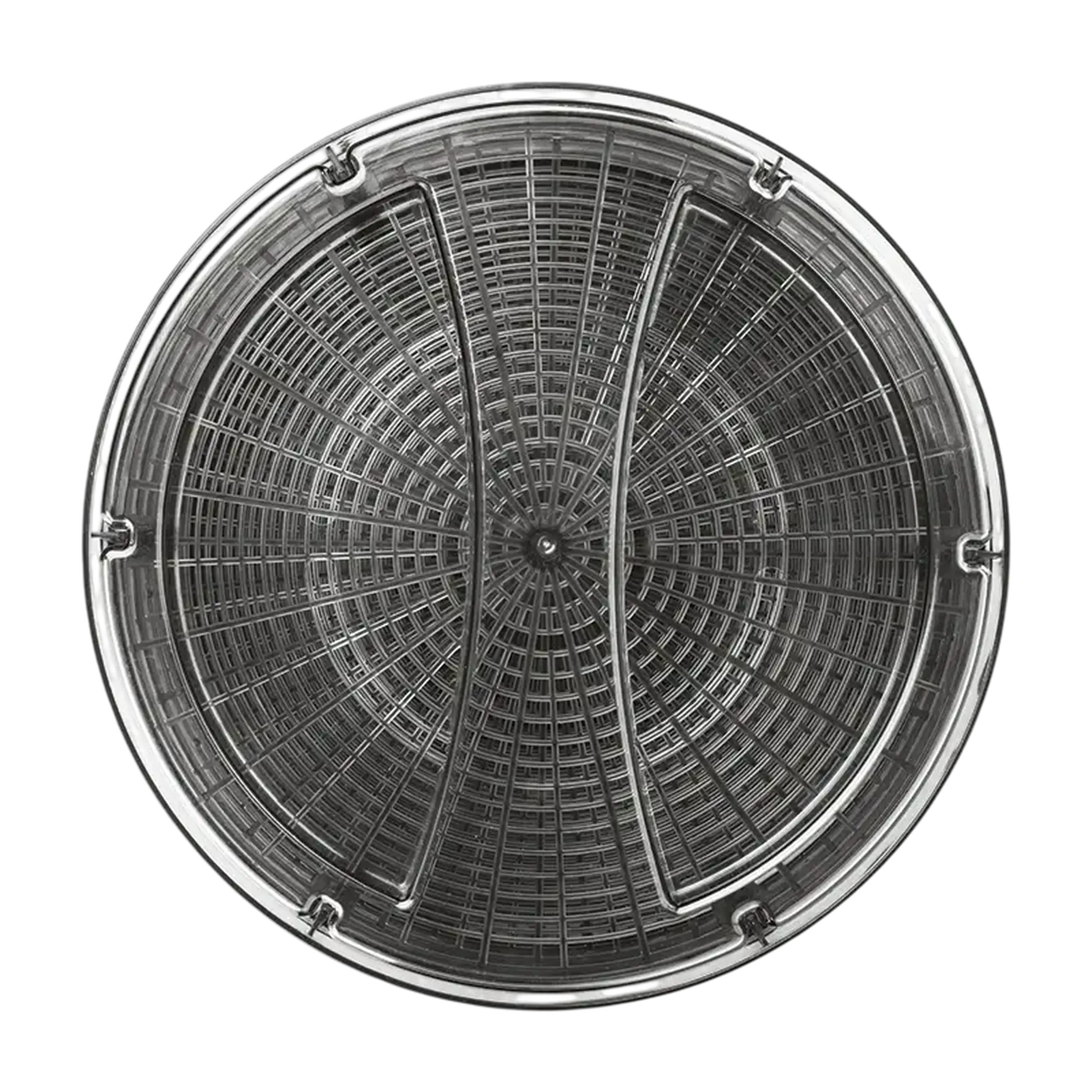 Deshidrator de fructe Zelmer ZFD1004, Negru