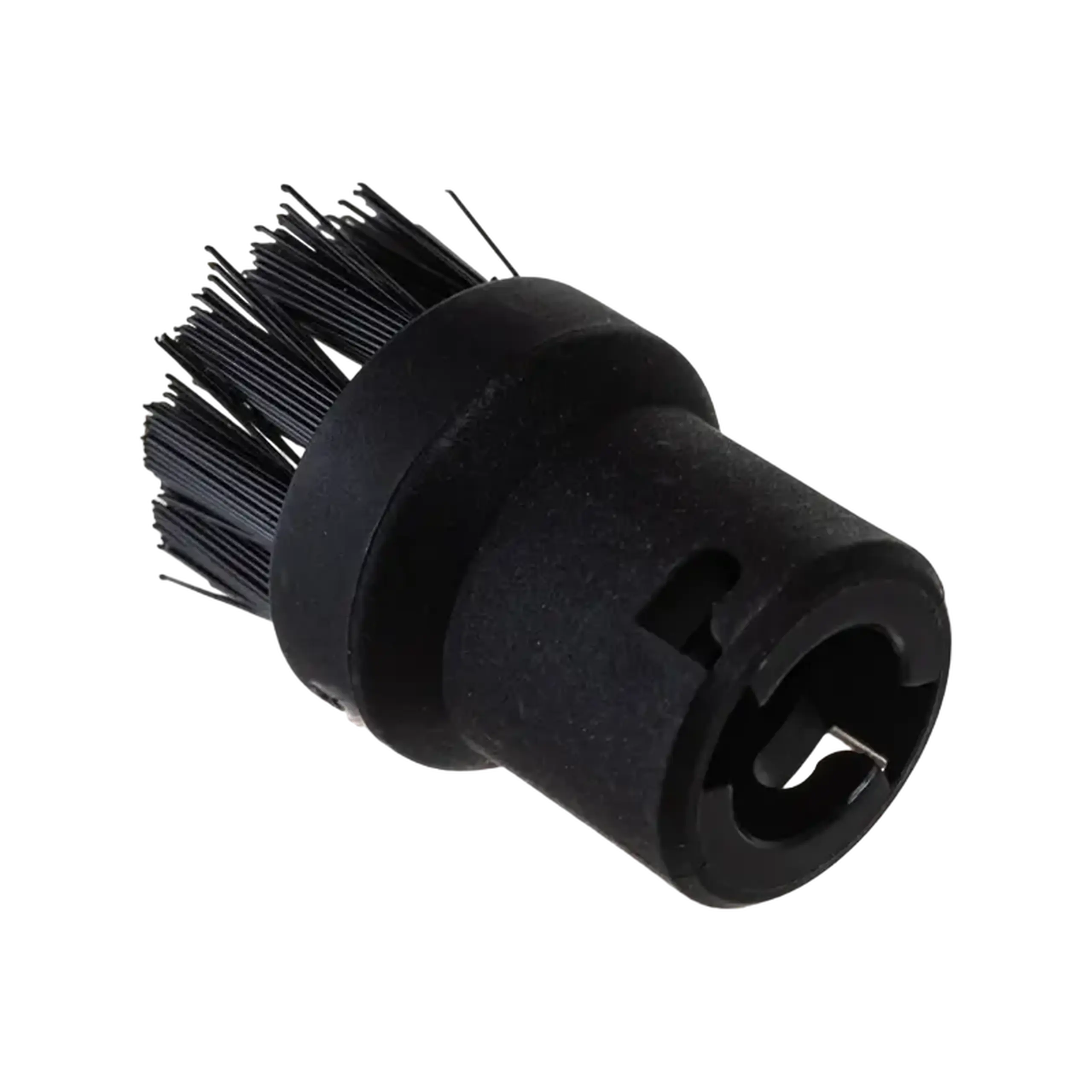 Set perii rotunde 4 buc. Karcher 2.863-264