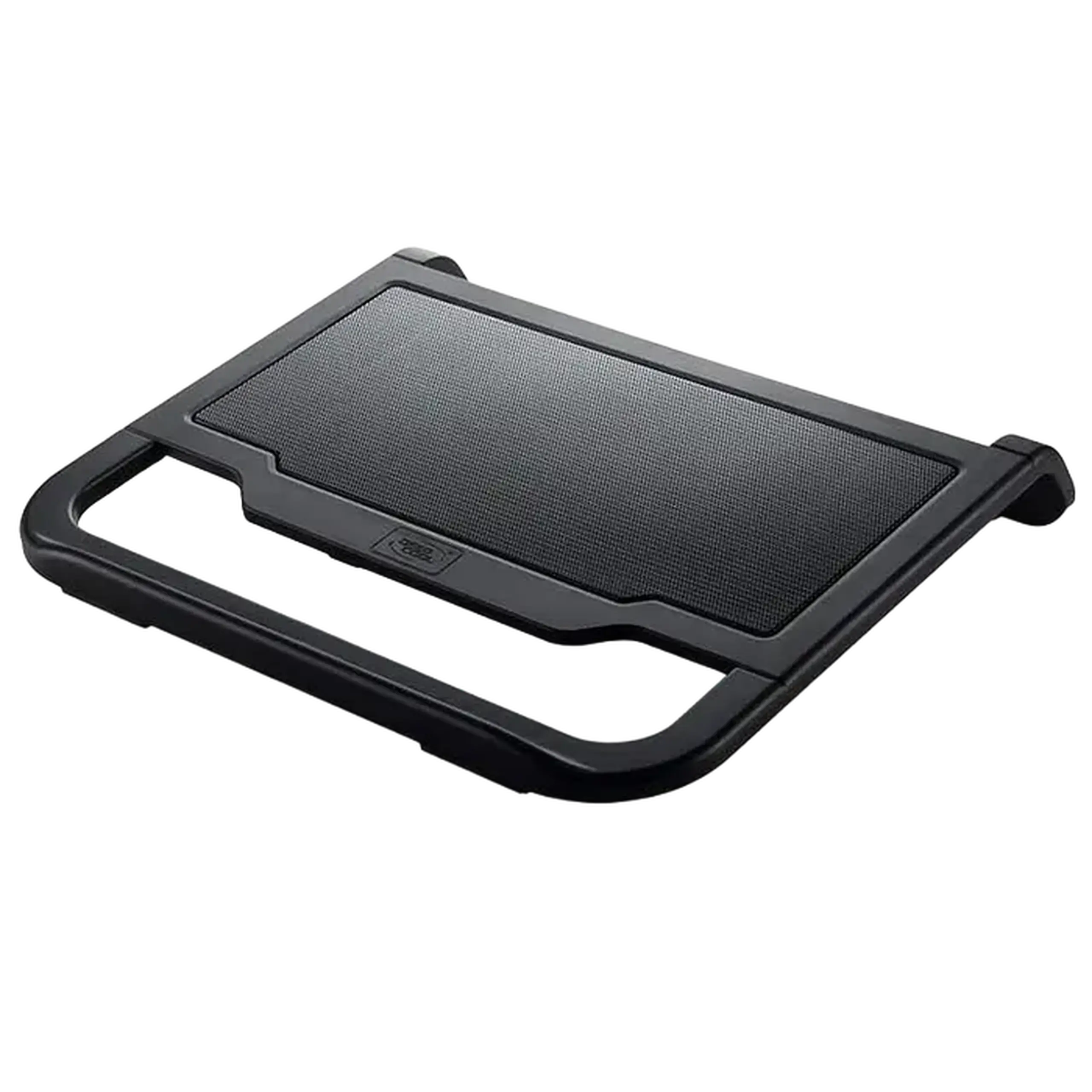 Suport de răcire pentru laptop Deepcool N200, 15,6", Negru