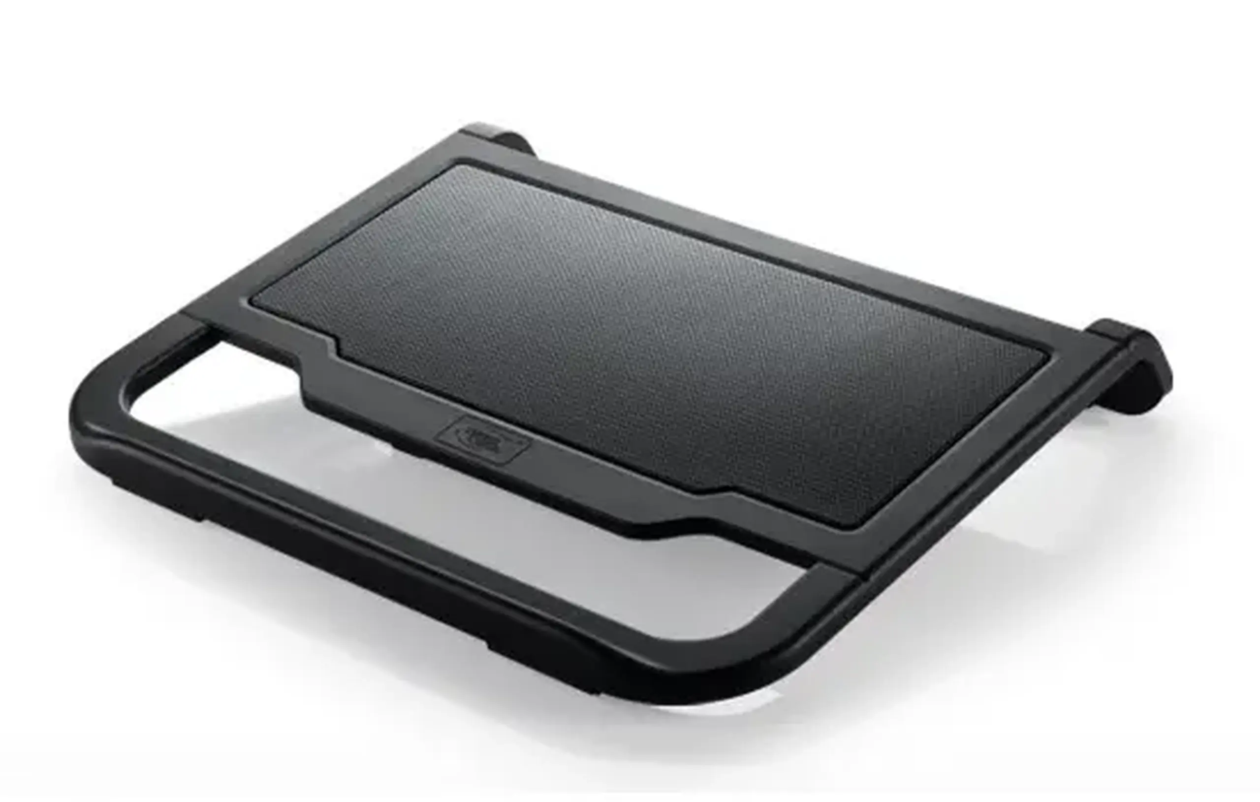 Suport de răcire pentru laptop Deepcool N200, 15,6", Negru