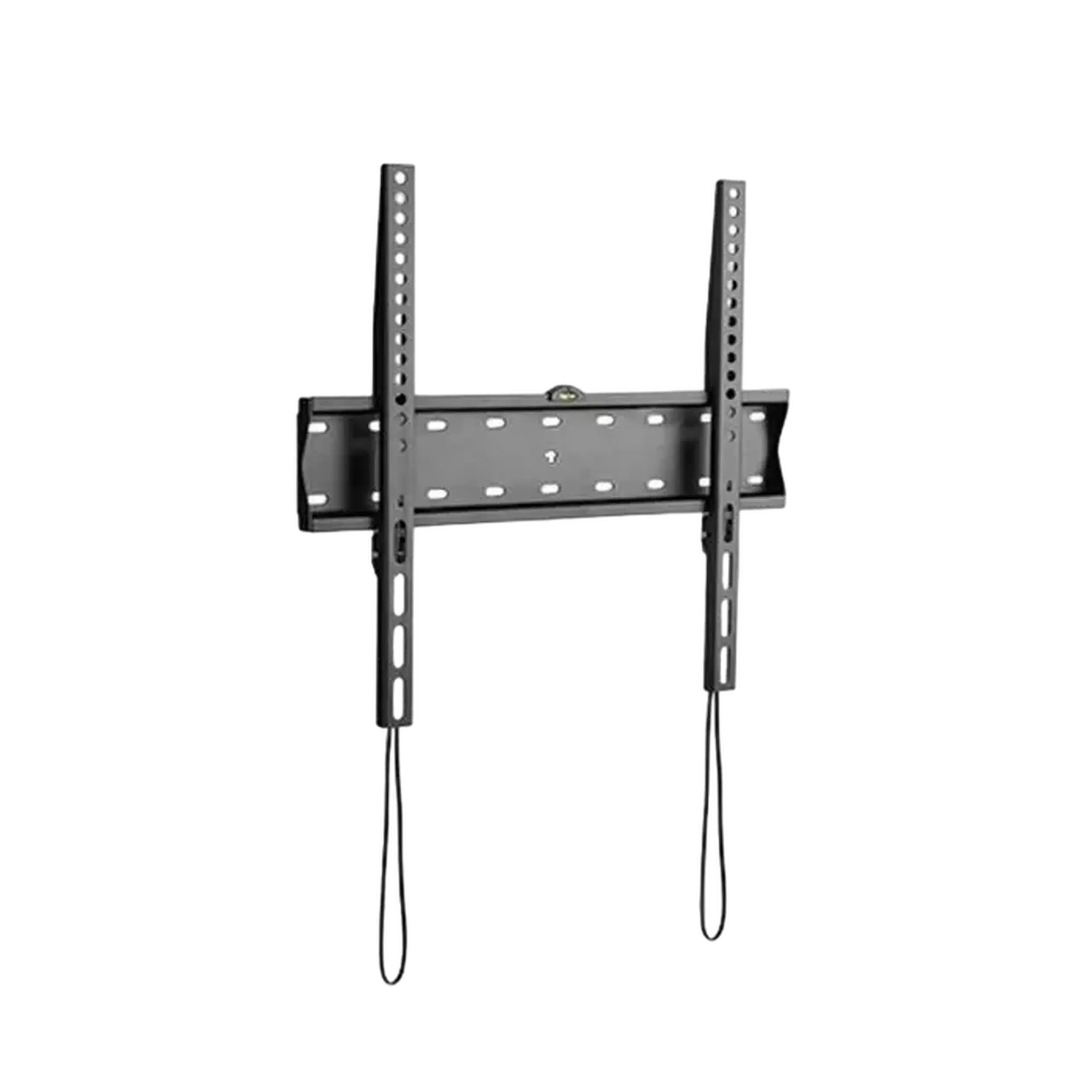 Suport fixat pe perete Gembird WM-55F-02, Negru