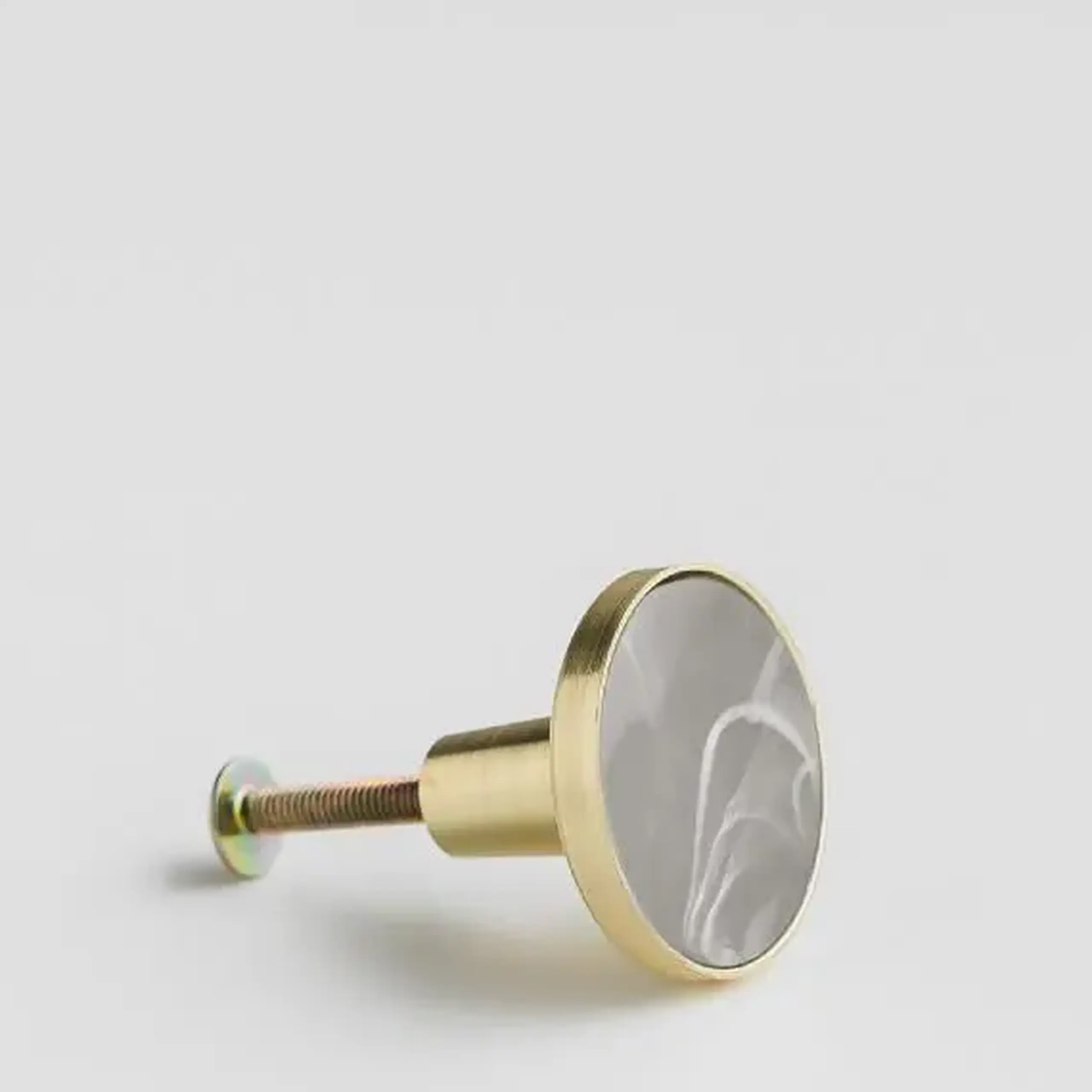 Buton mobilă MARBLESO