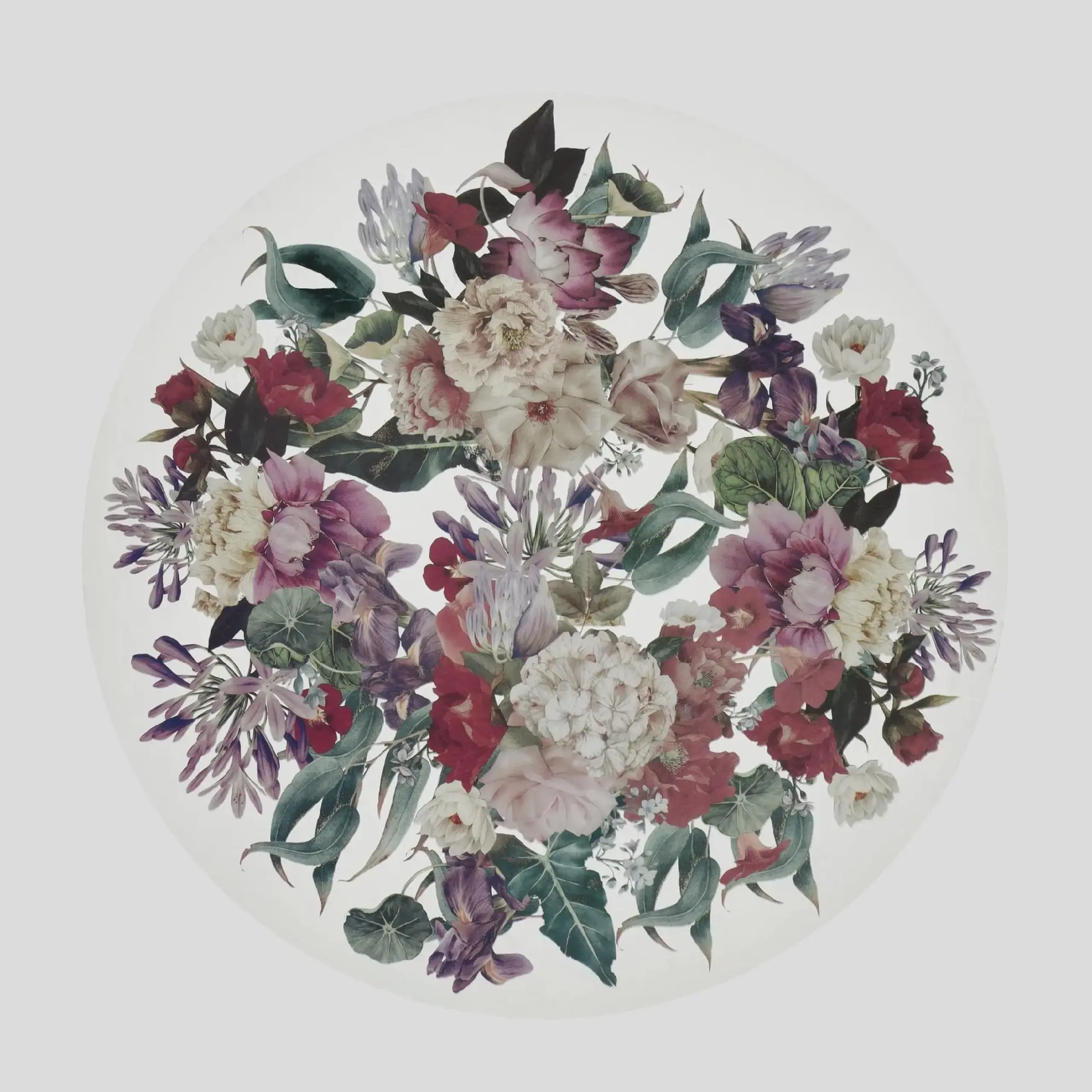 Napron FLERRO FLOWER