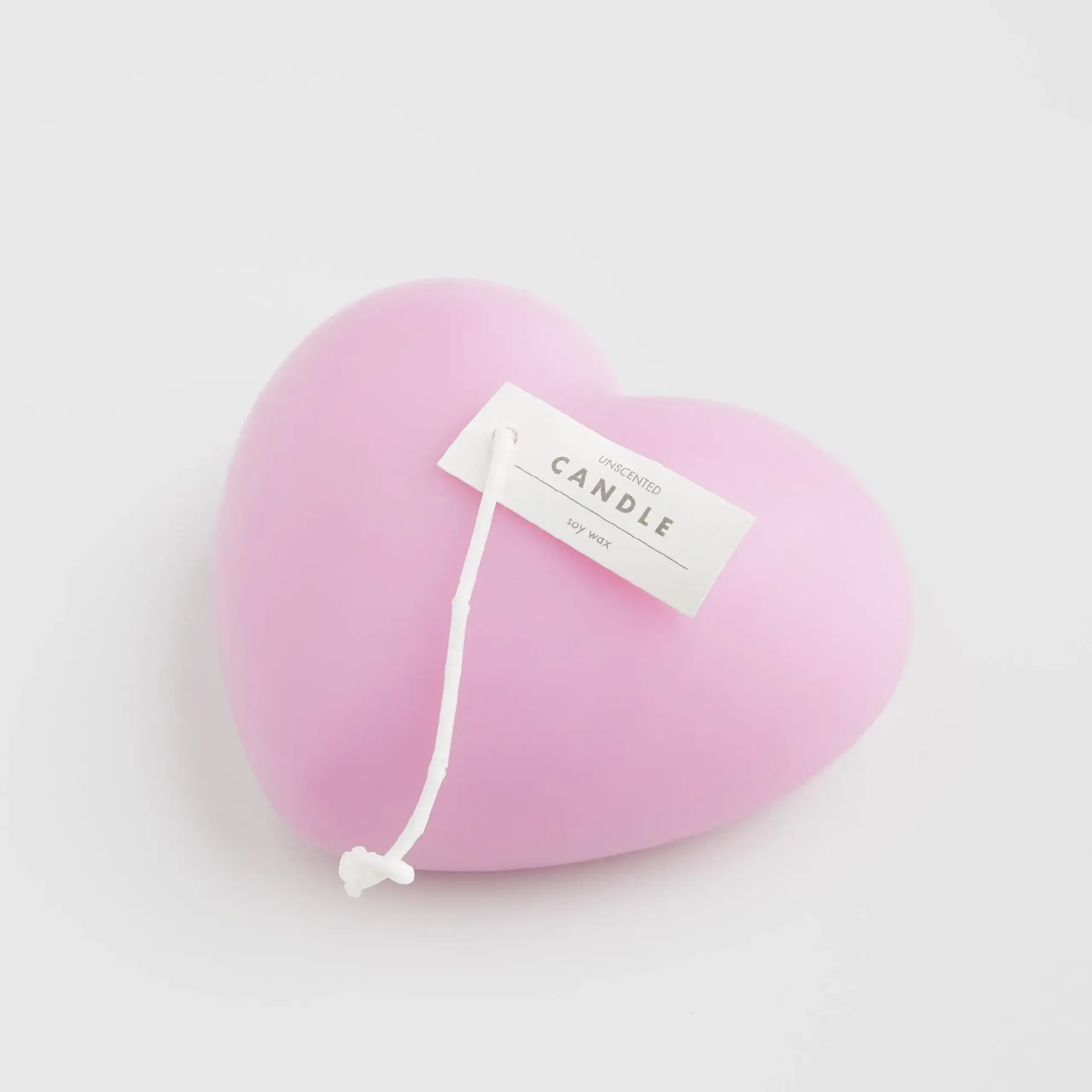 Lumânare CORAZONE