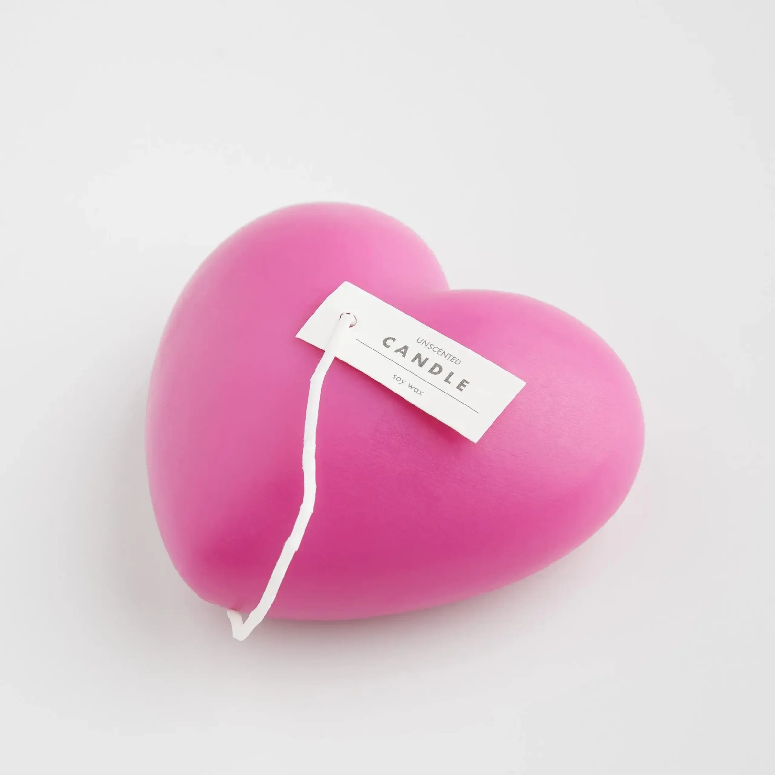 Lumânare CORAZONE