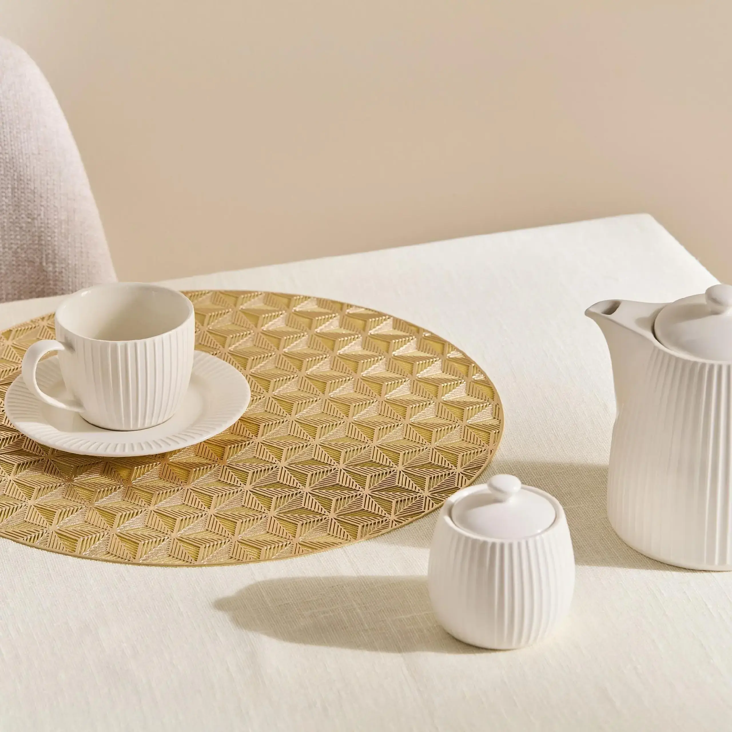 Napron HEXALUX