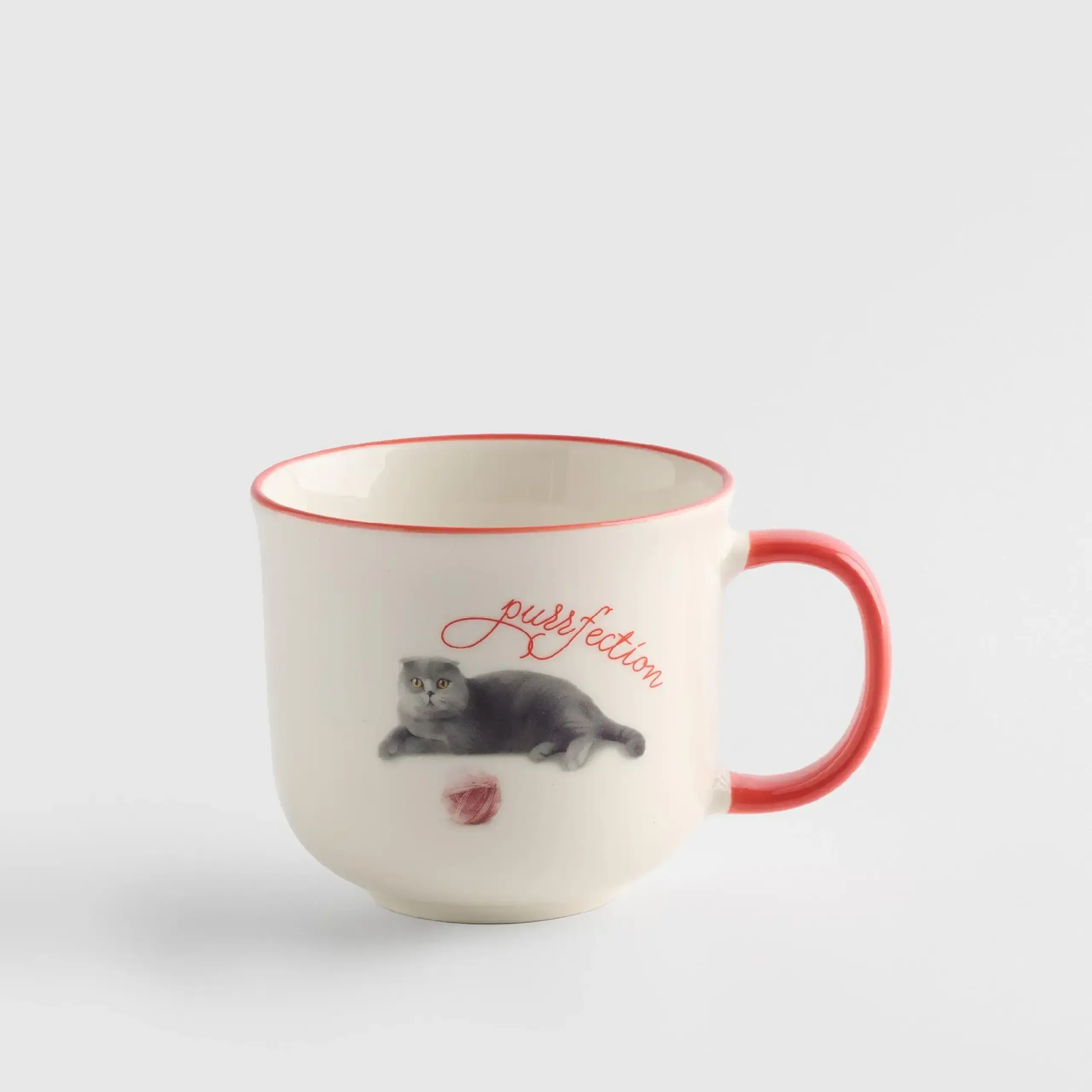 Cană GATTINO PURR