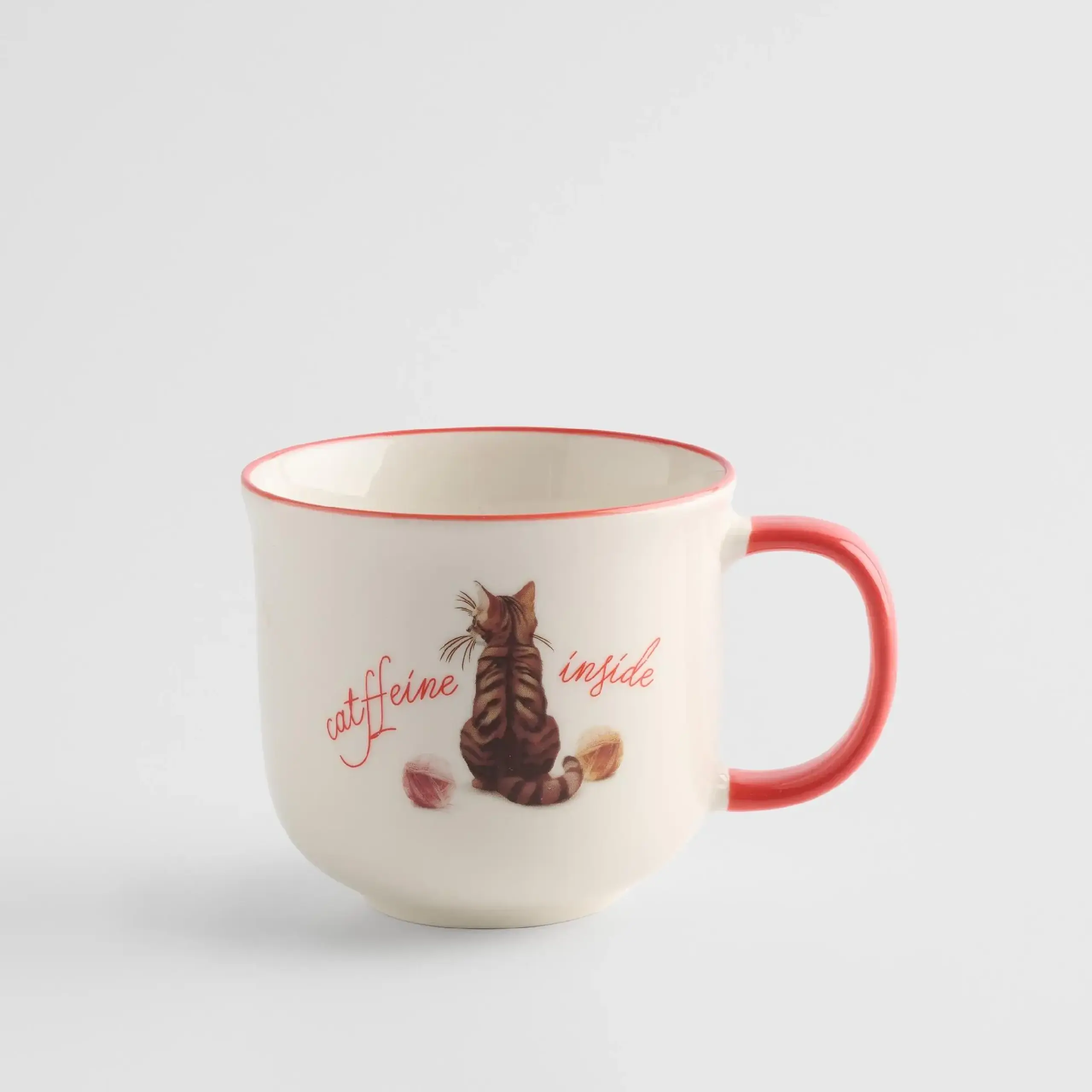 Cană GATTINO MEOW