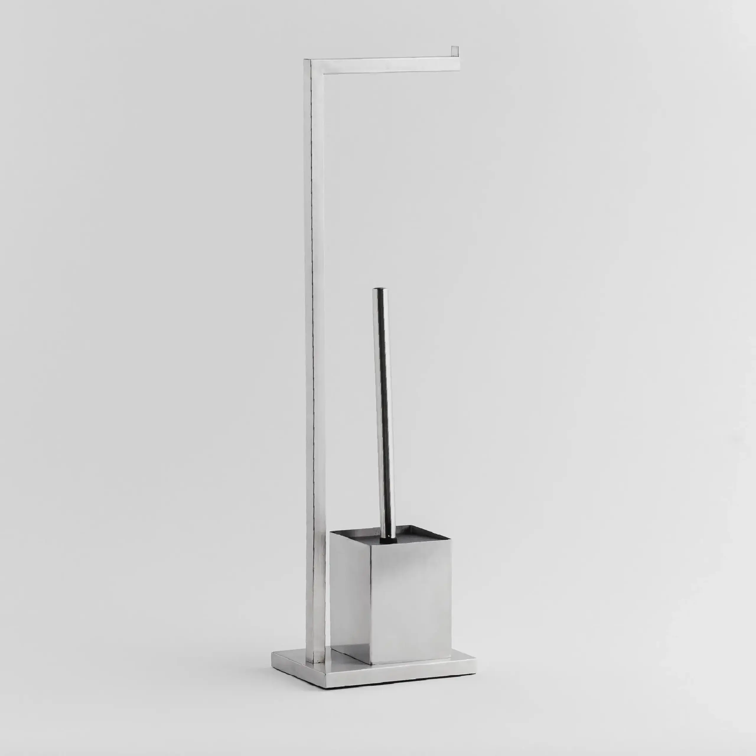Suport perie pentru WC SIMPLY NEW