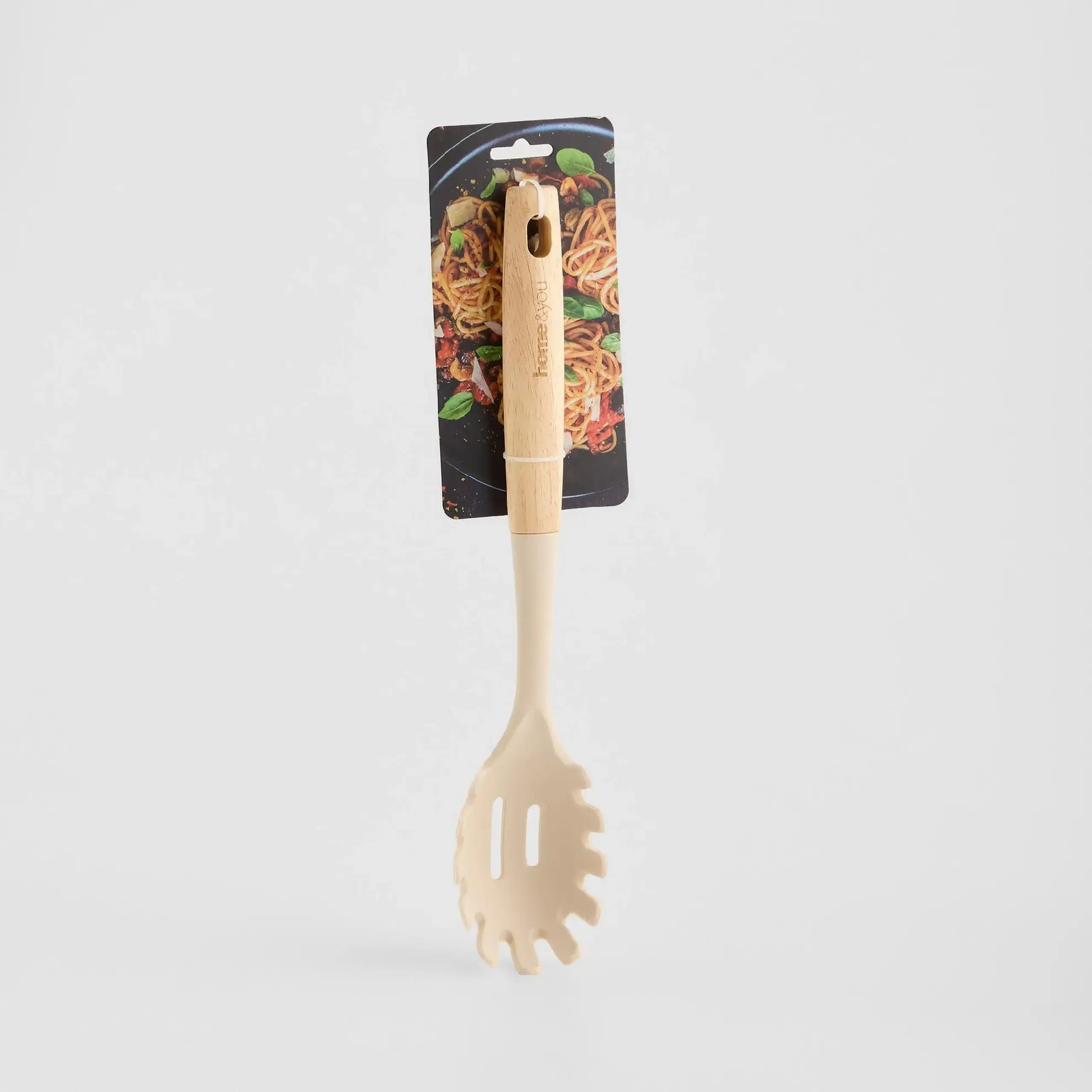 Lingură pentru spaghete CUCINETTA