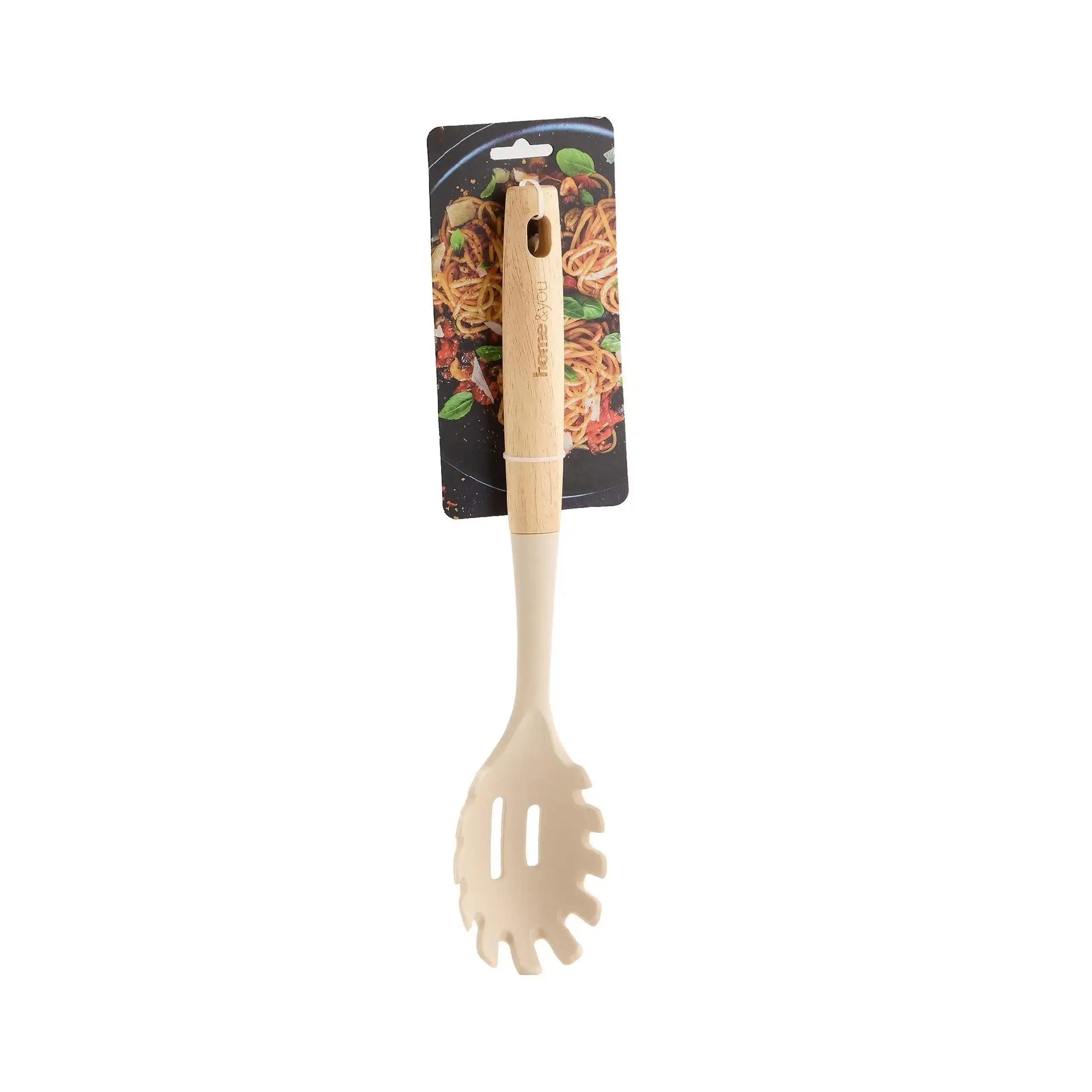 Lingură pentru spaghete CUCINETTA