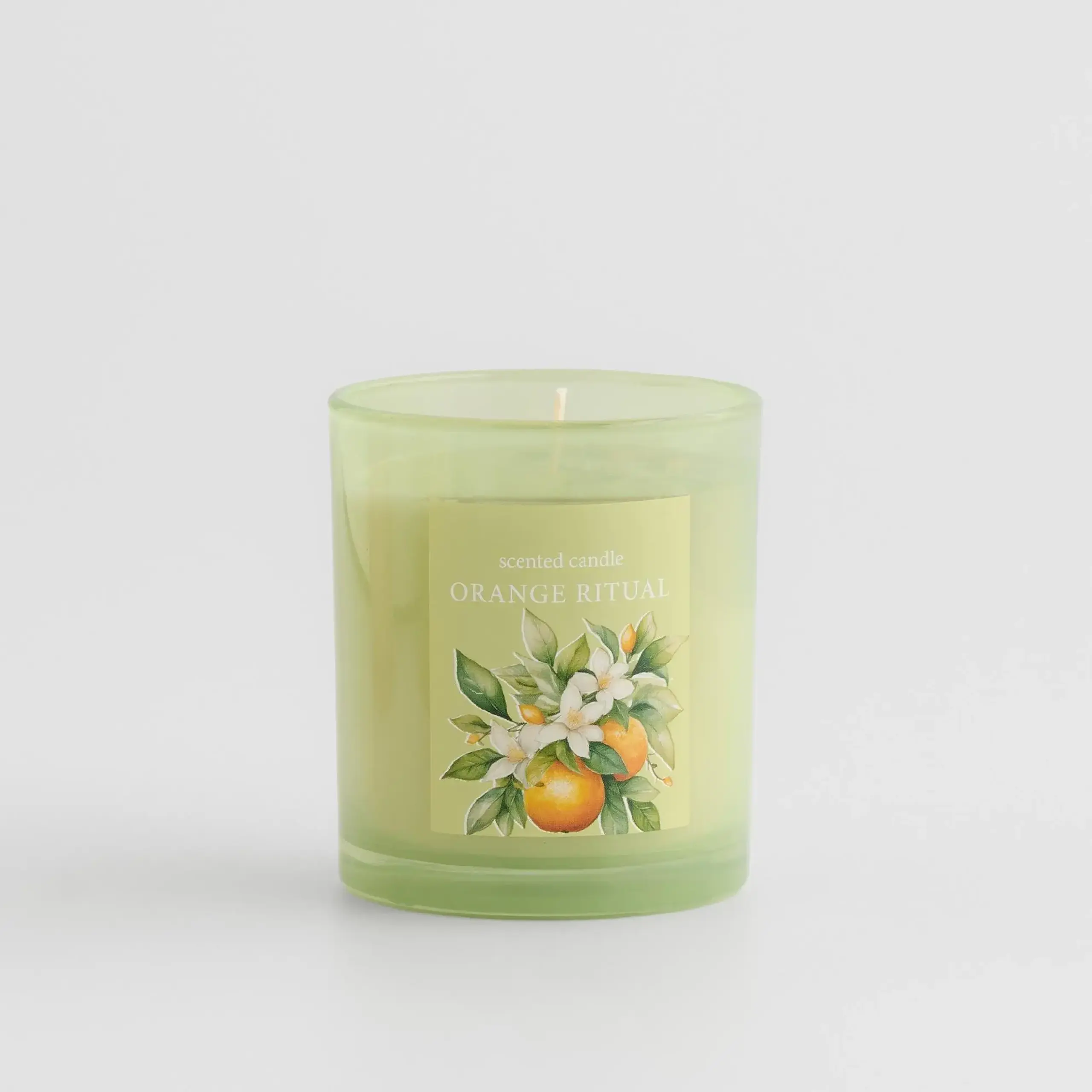 Lumânare aromatizată FLOREN