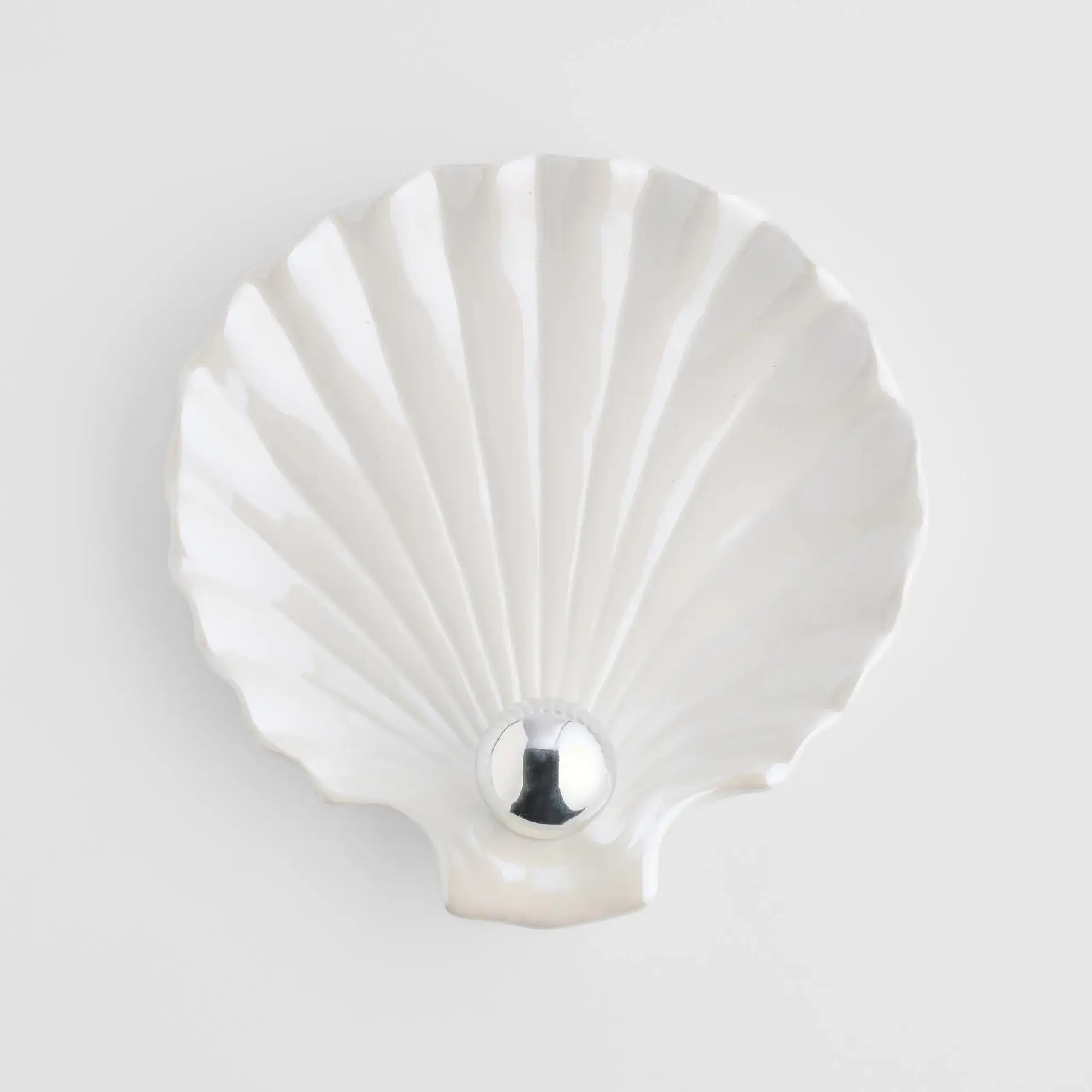 Platou decorativ PEARLINOS