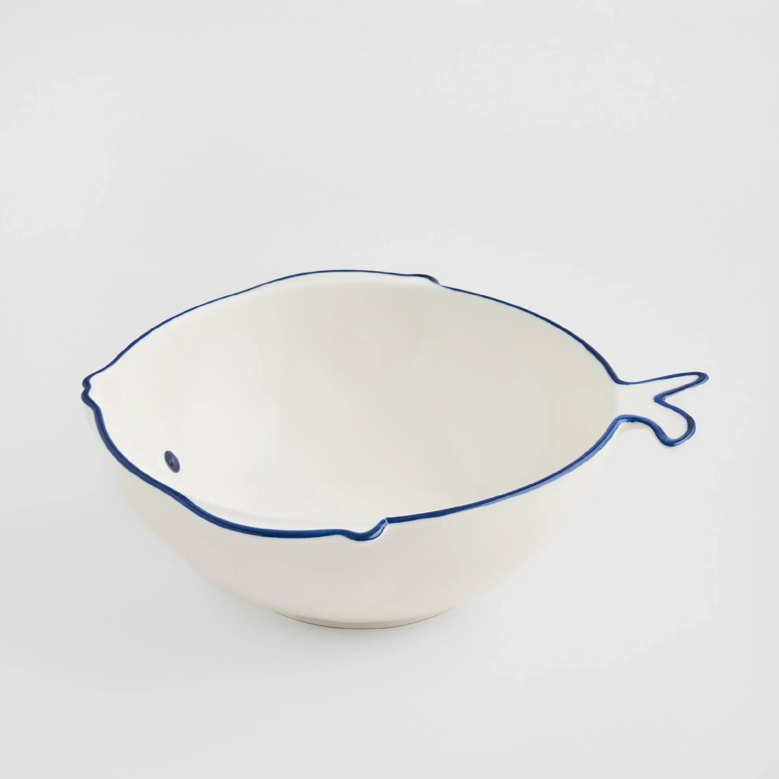 Bol decorativ OCEANIK