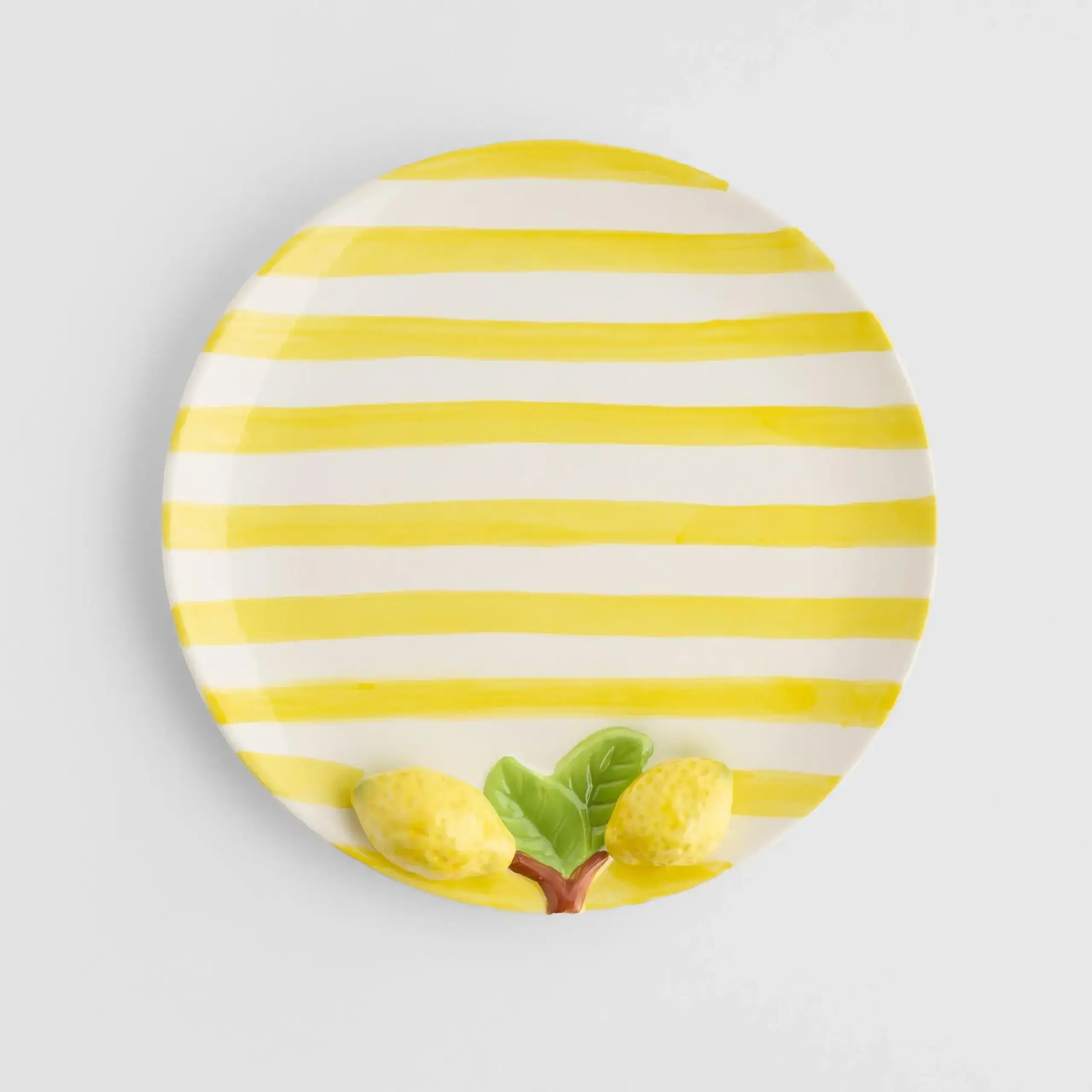 Platou decorativ LIMONESSA