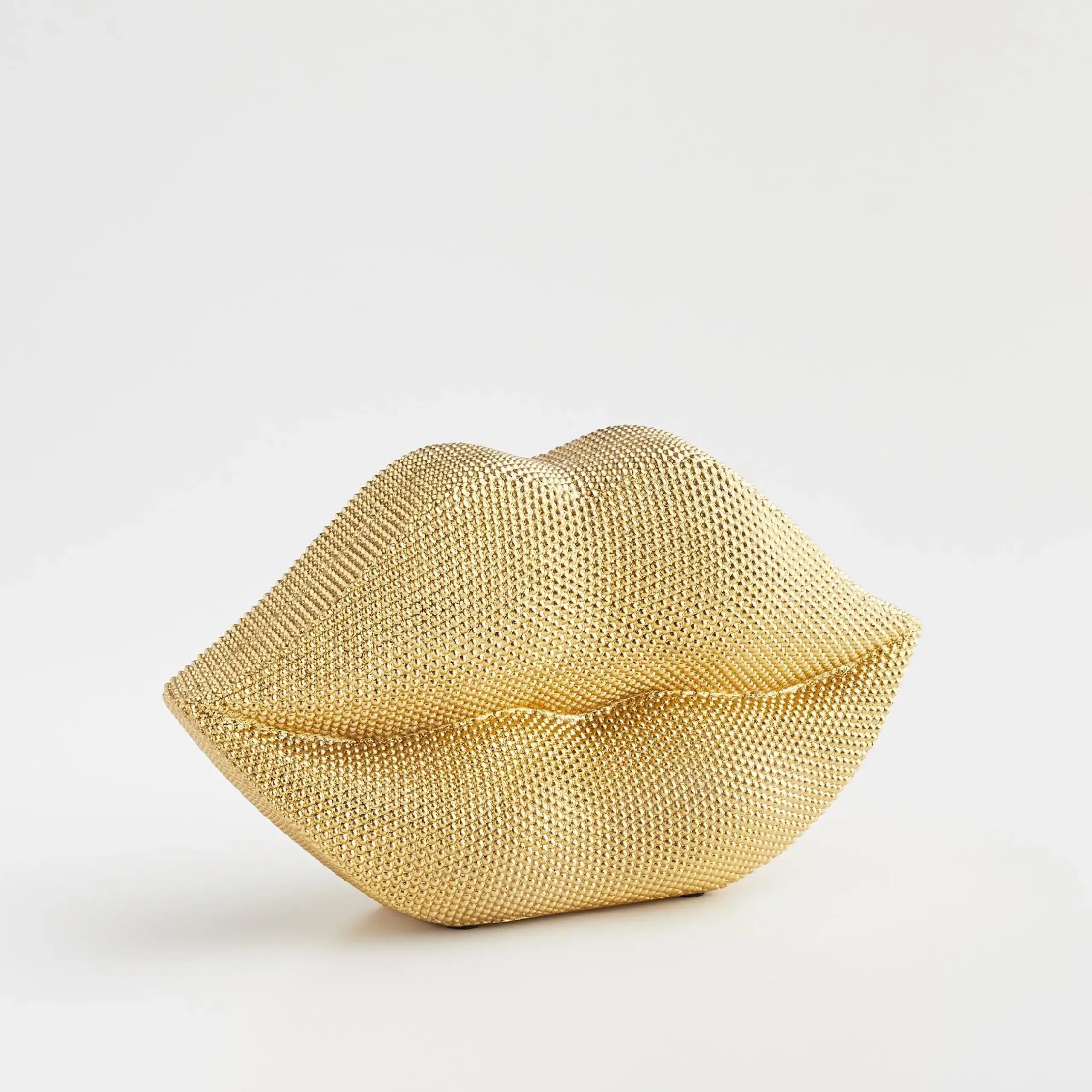 Figurină decorativă DROPLIPS