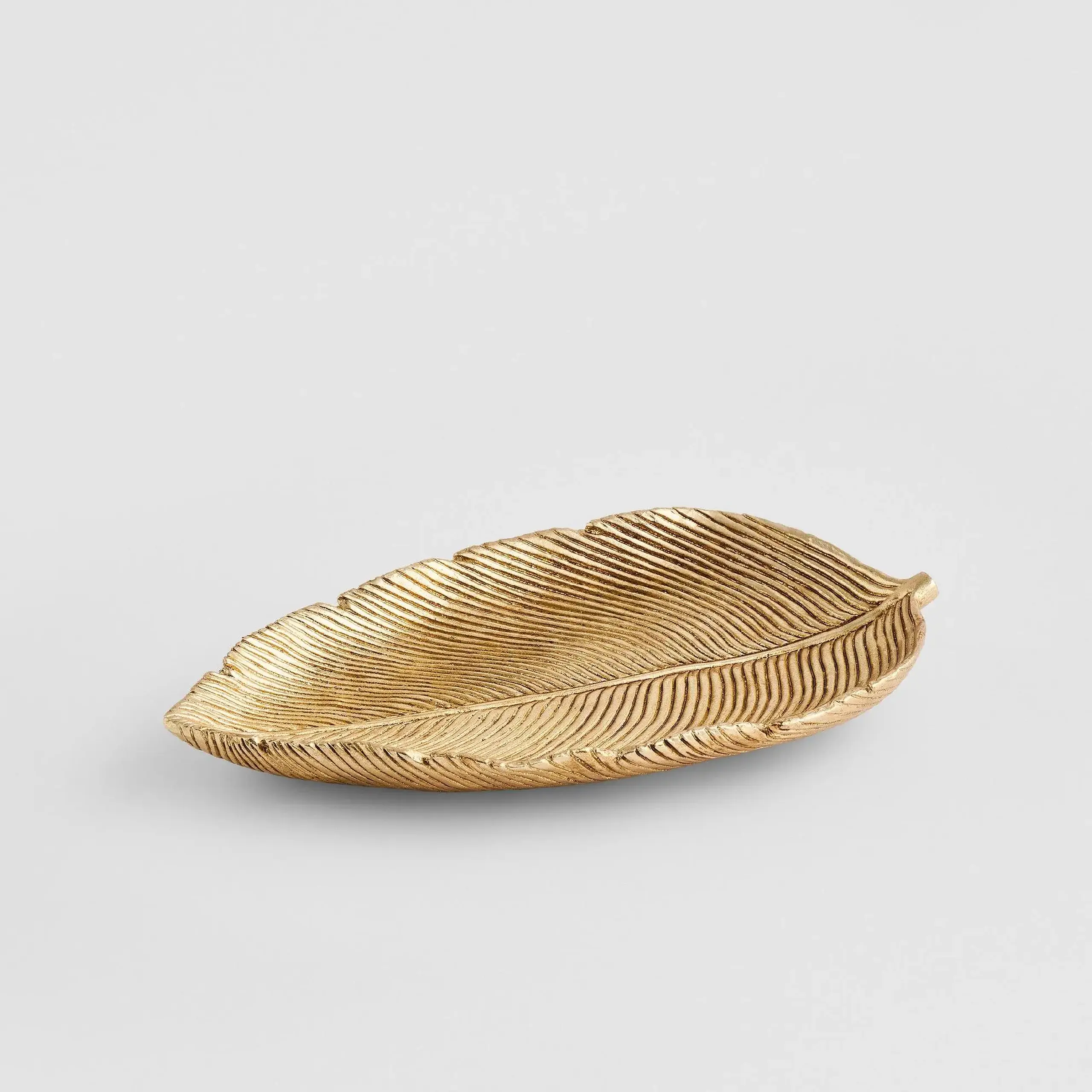 Platou decorativ LEAFLAIRIS