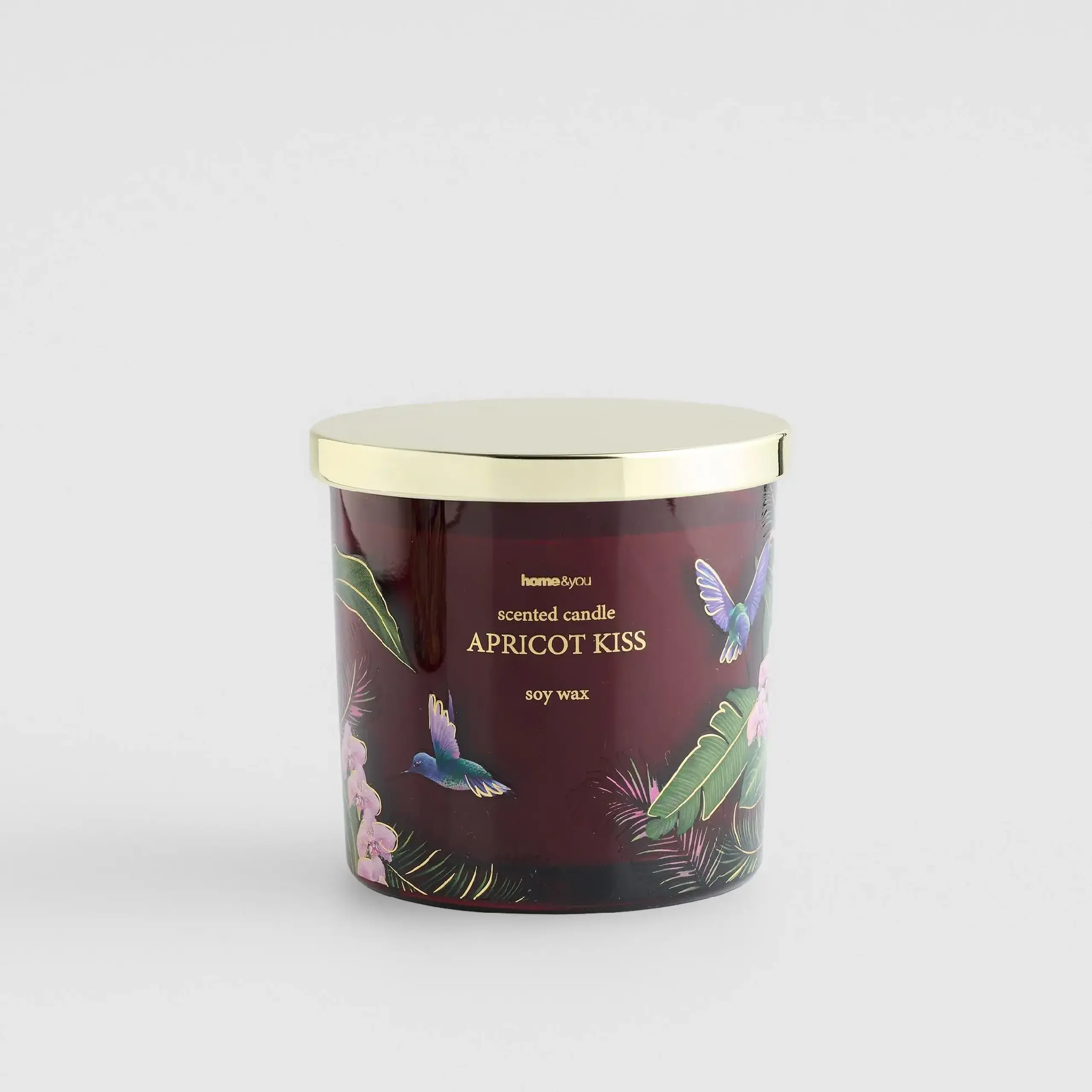Lumânare aromatizată TRIPIO