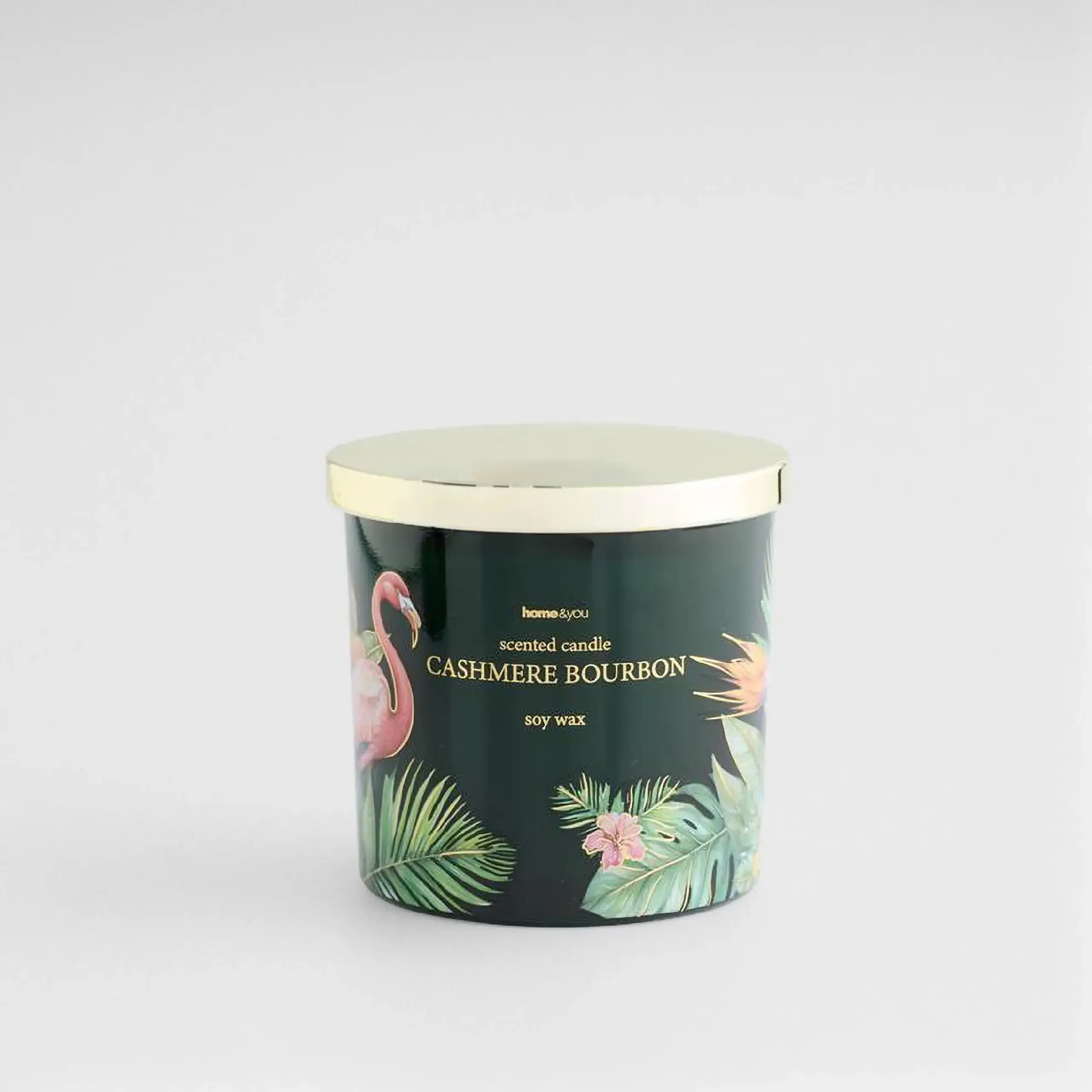 Lumânare aromatizată TROPICOS