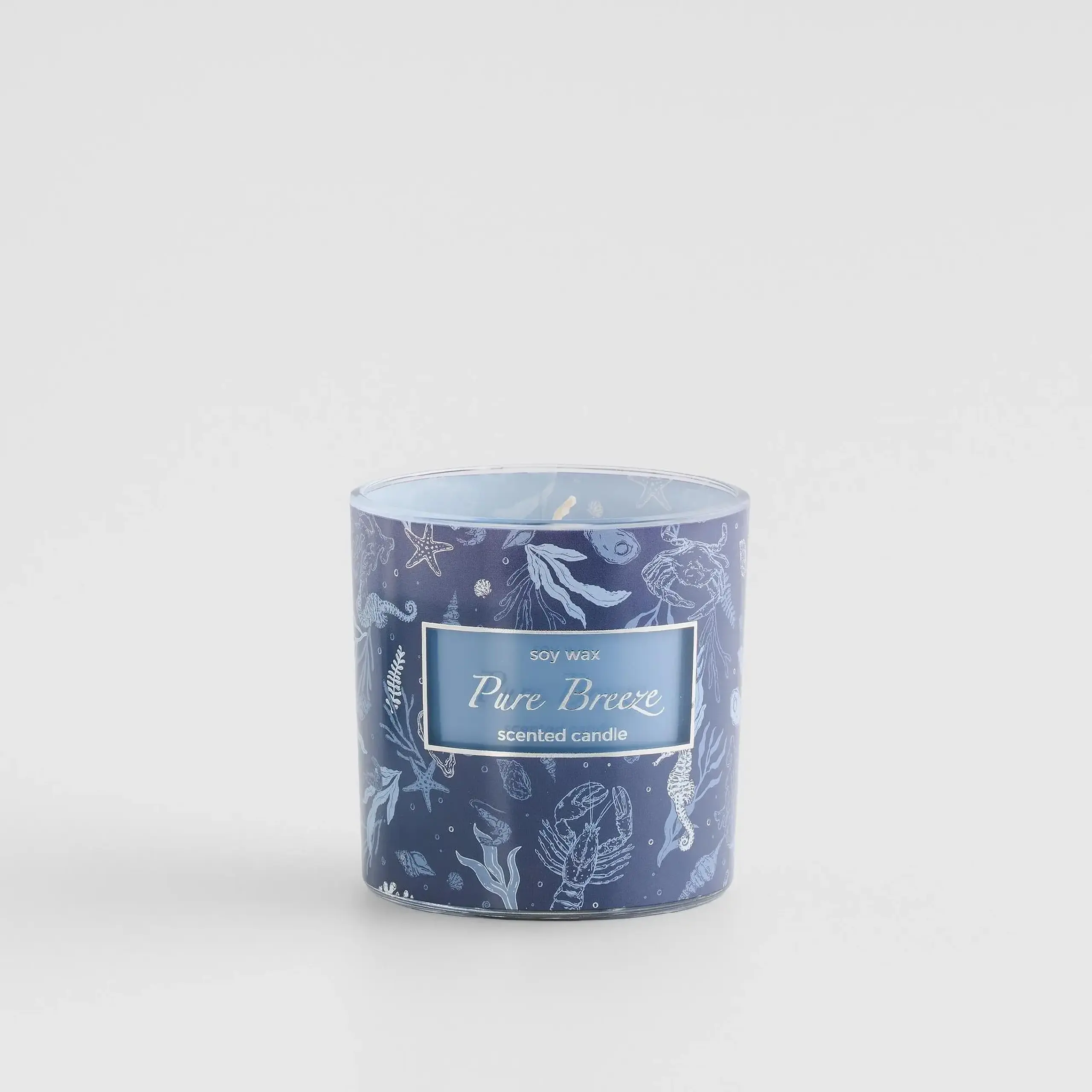 Lumânare aromatizată CORALEIAS