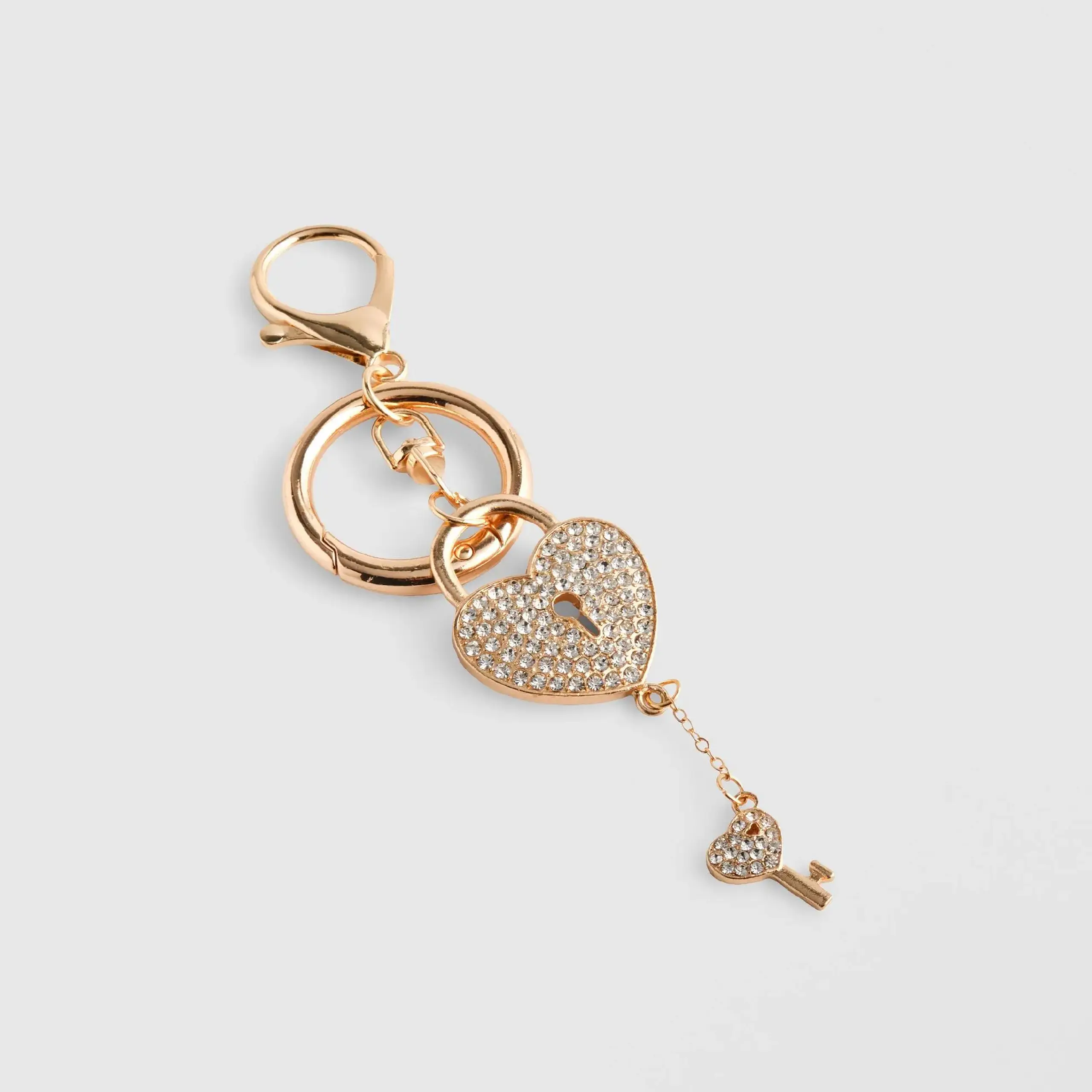 Breloc LOCKHEARTIO