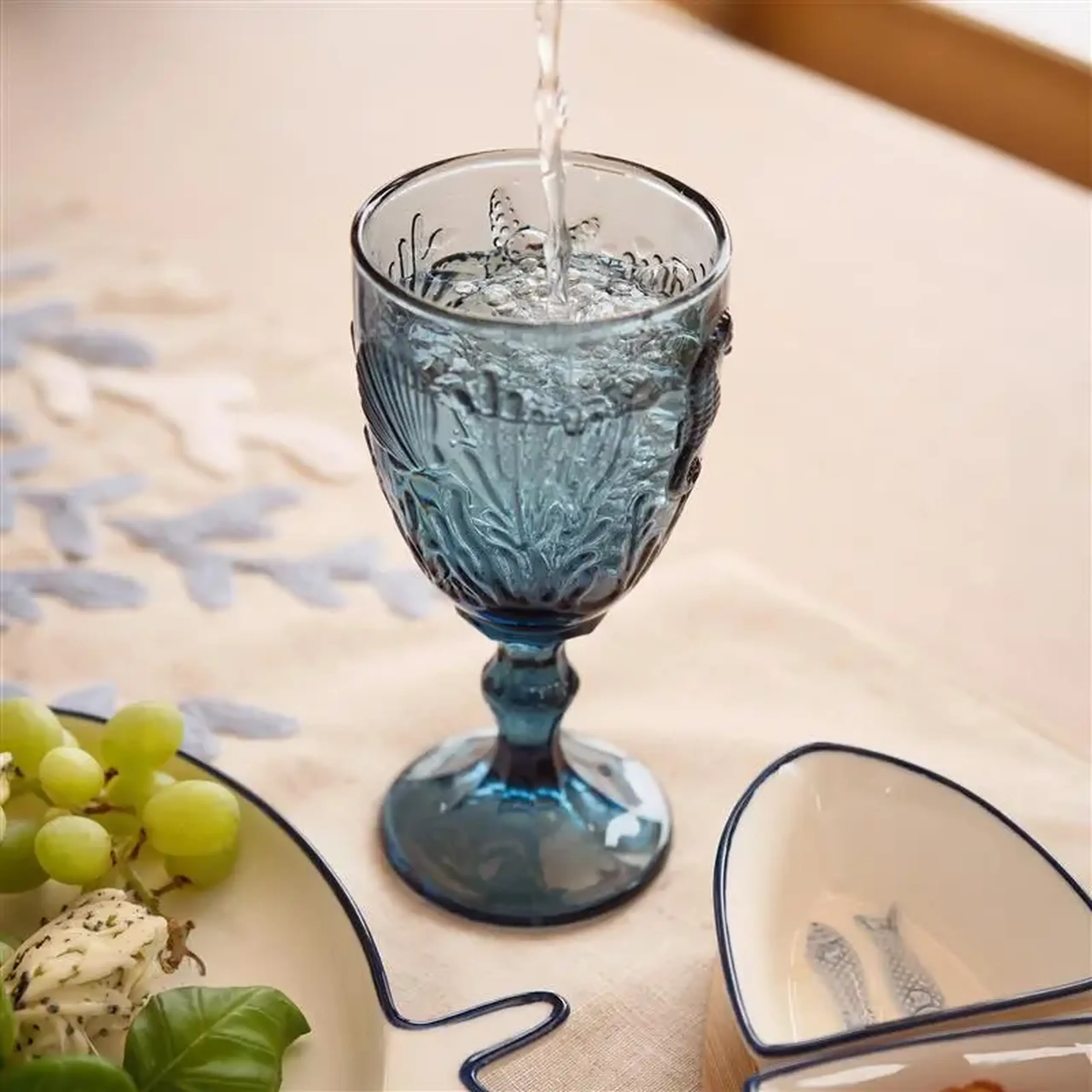 Pahar pentru vin AQUATICO