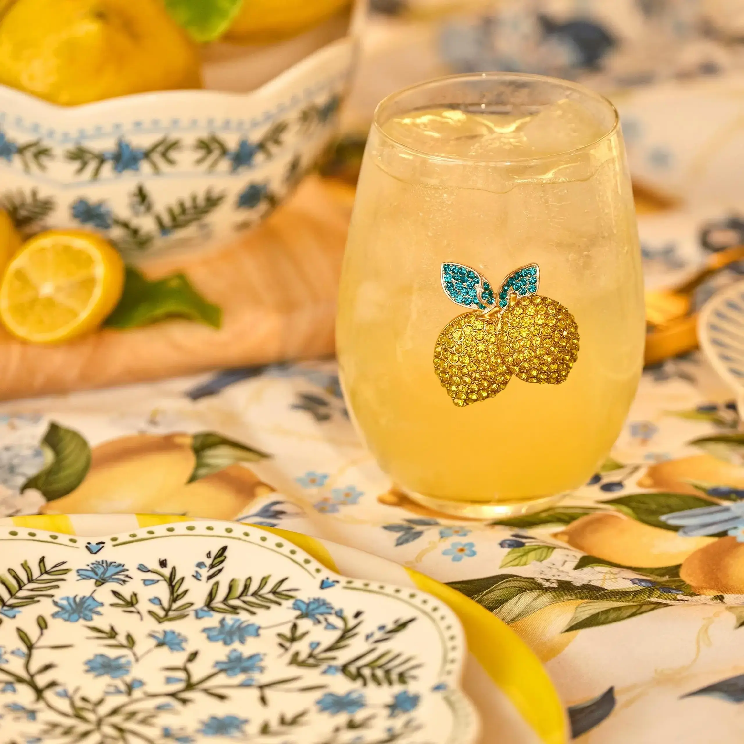 Pahar LIMONER
