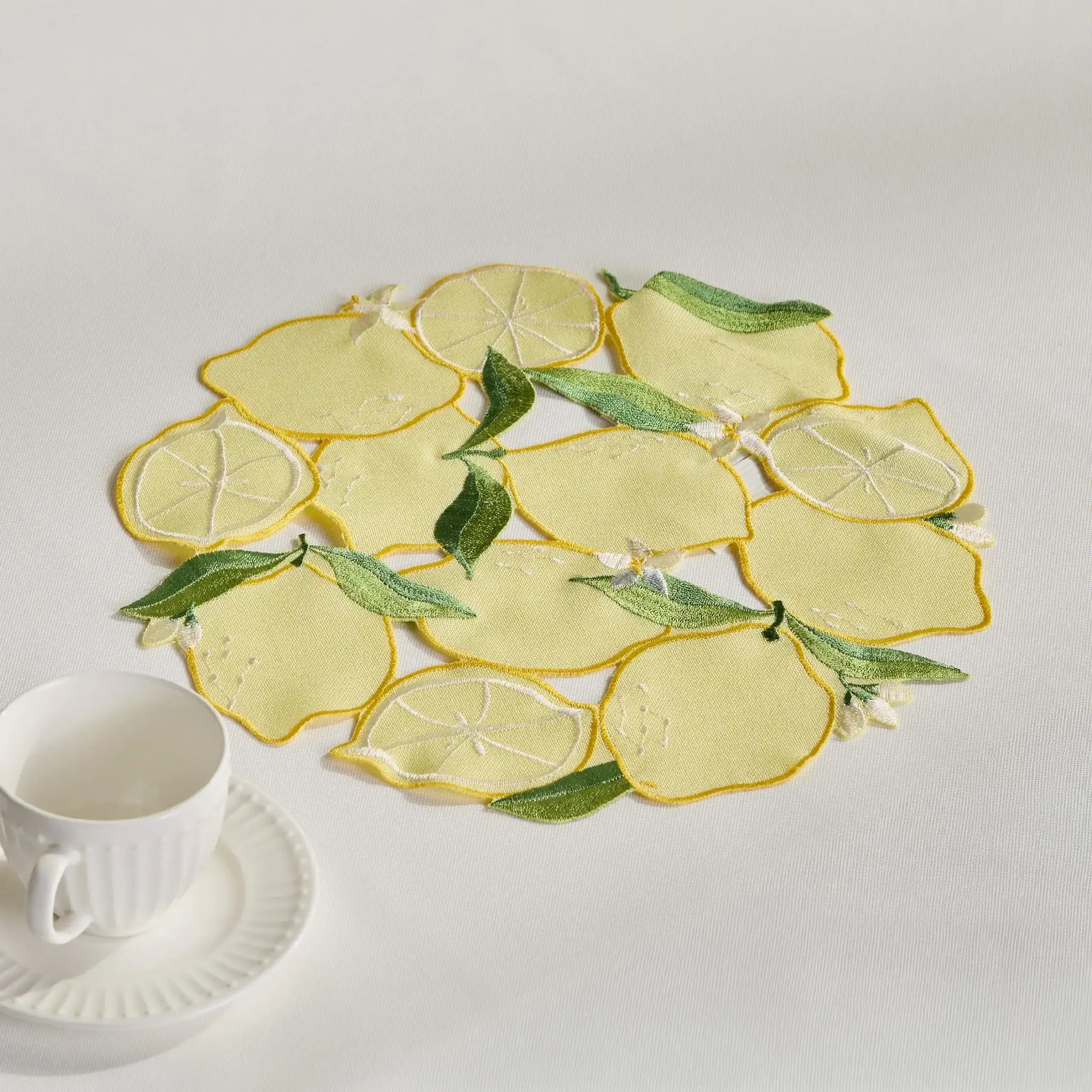 Napron LIMEA