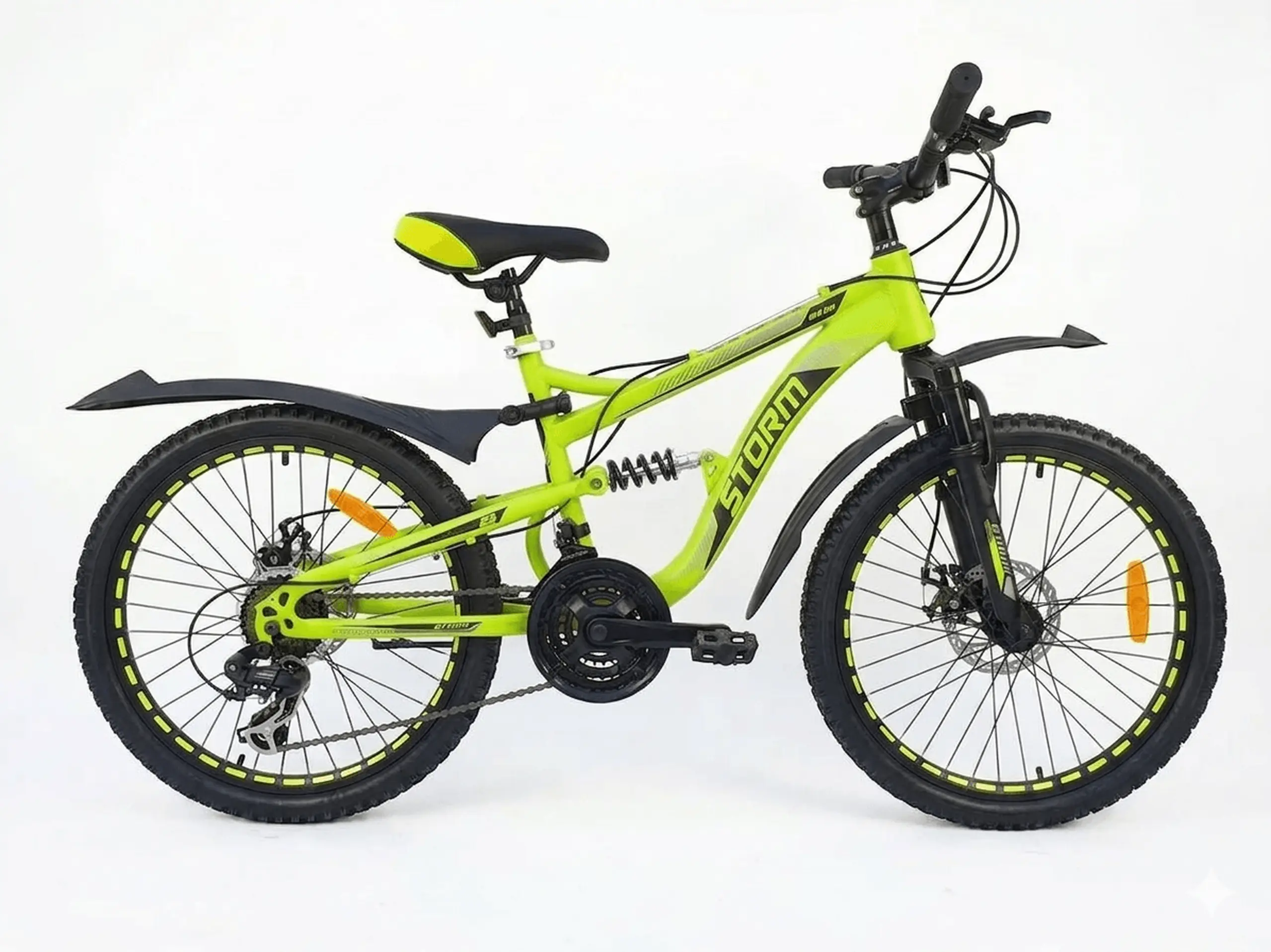 Storm 22 neon