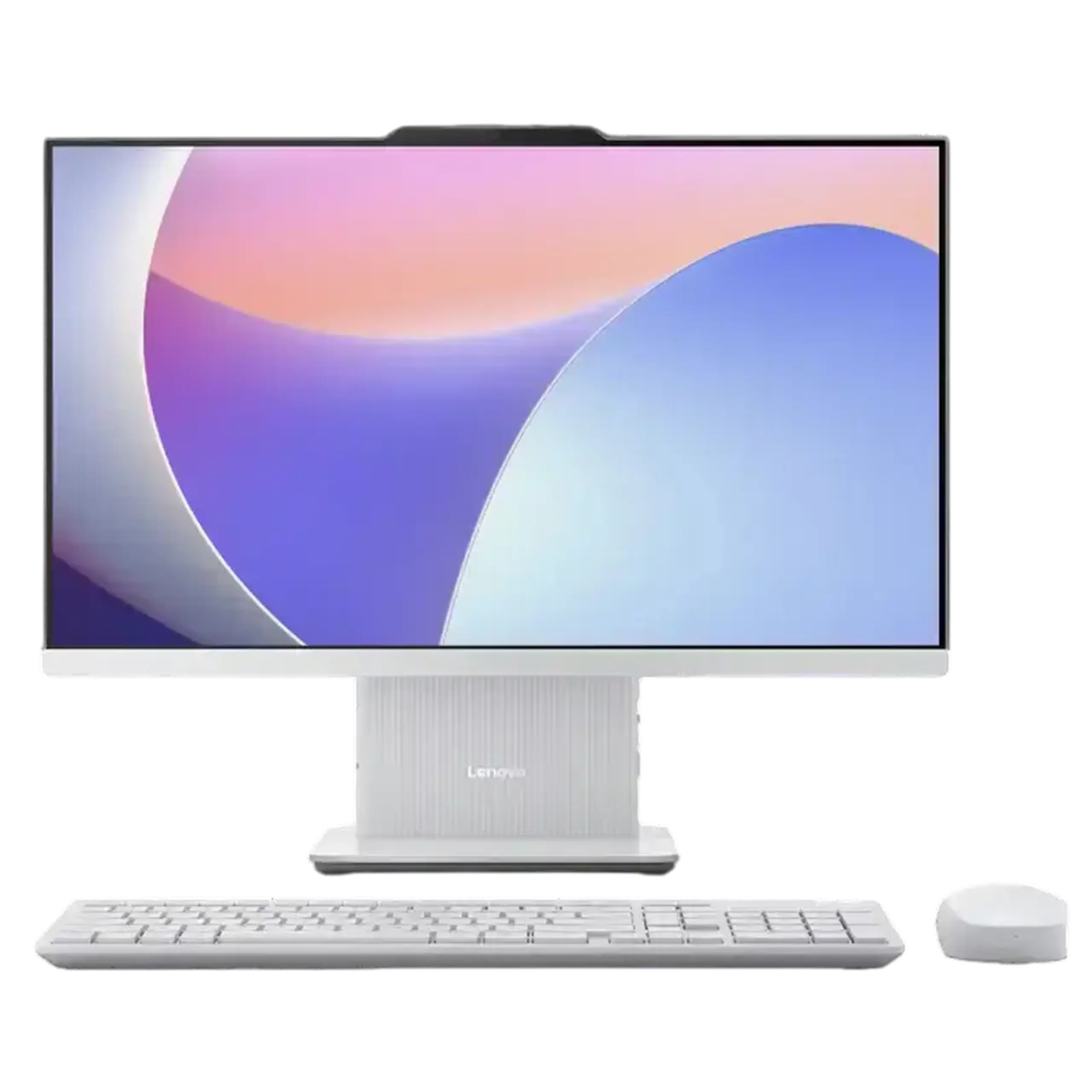 Computer All-in-One Lenovo IdeaCentre 3 27IRH9, 27", Intel Core 9 270H, 32GB/1024GB, Fără SO, Cloud Grey