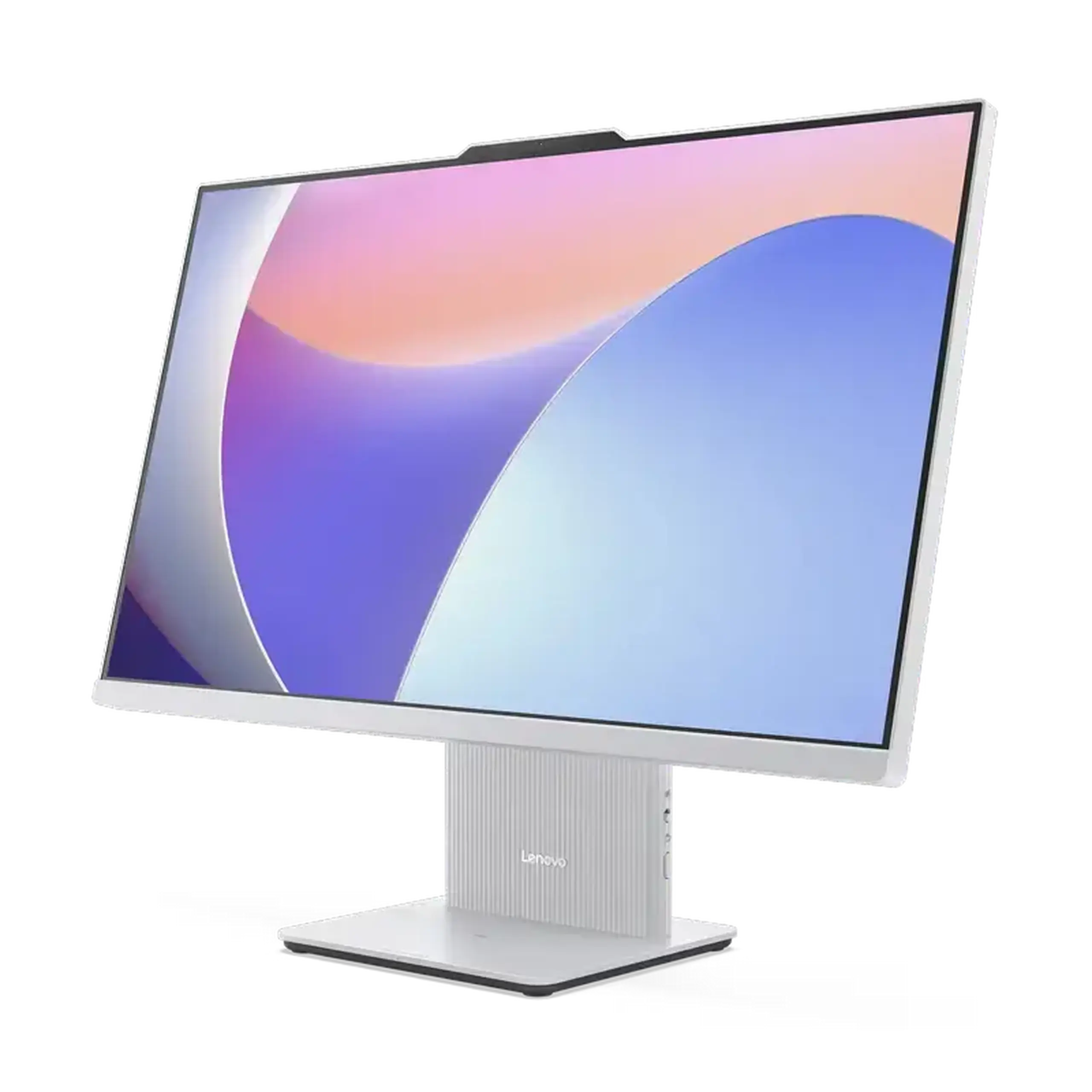 Computer All-in-One Lenovo IdeaCentre 3 27IRH9, 27", Intel Core 9 270H, 32GB/1024GB, Fără SO, Cloud Grey