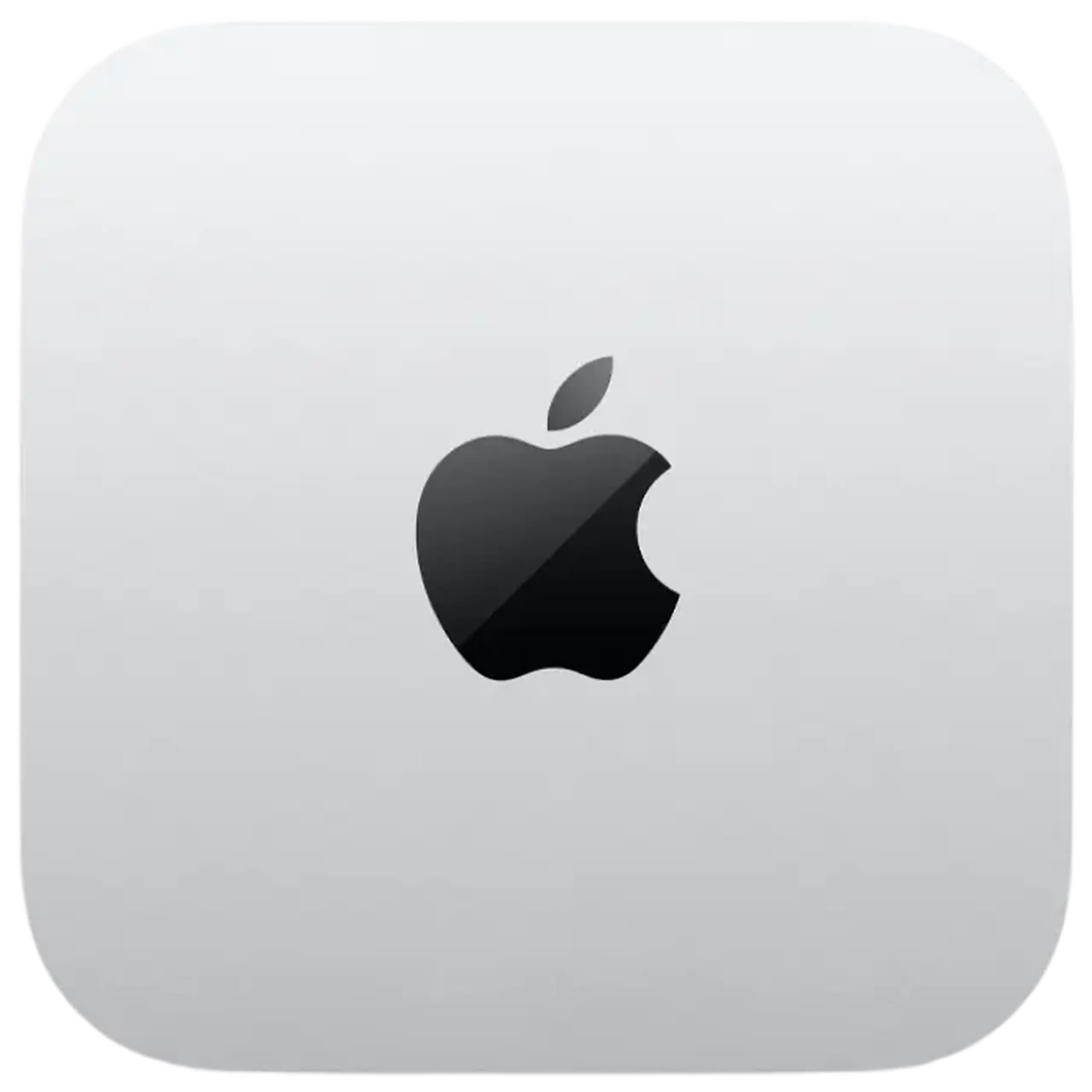 Sistem Desktop PC Apple Mac mini A3238, Mac mini, M4 with 10-core CPU and 10-core GPU, 24GB/512GB, M4 10-core GPU, macOS Sequoia